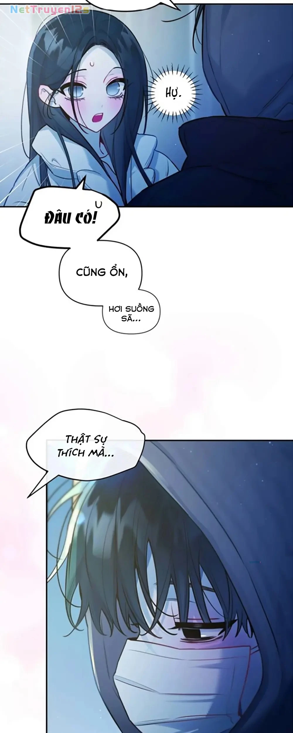 Our Guild's Idol Chapter  47 - 4