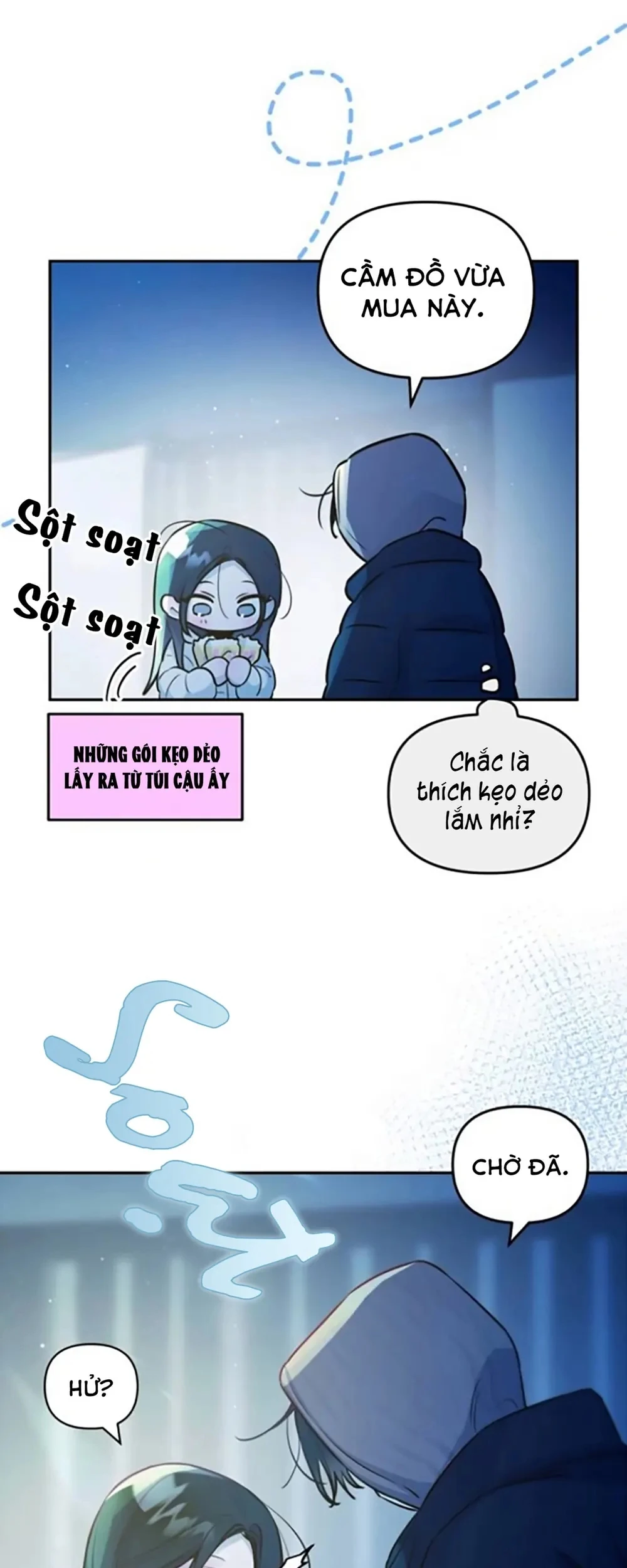 Our Guild's Idol Chapter  47 - 6