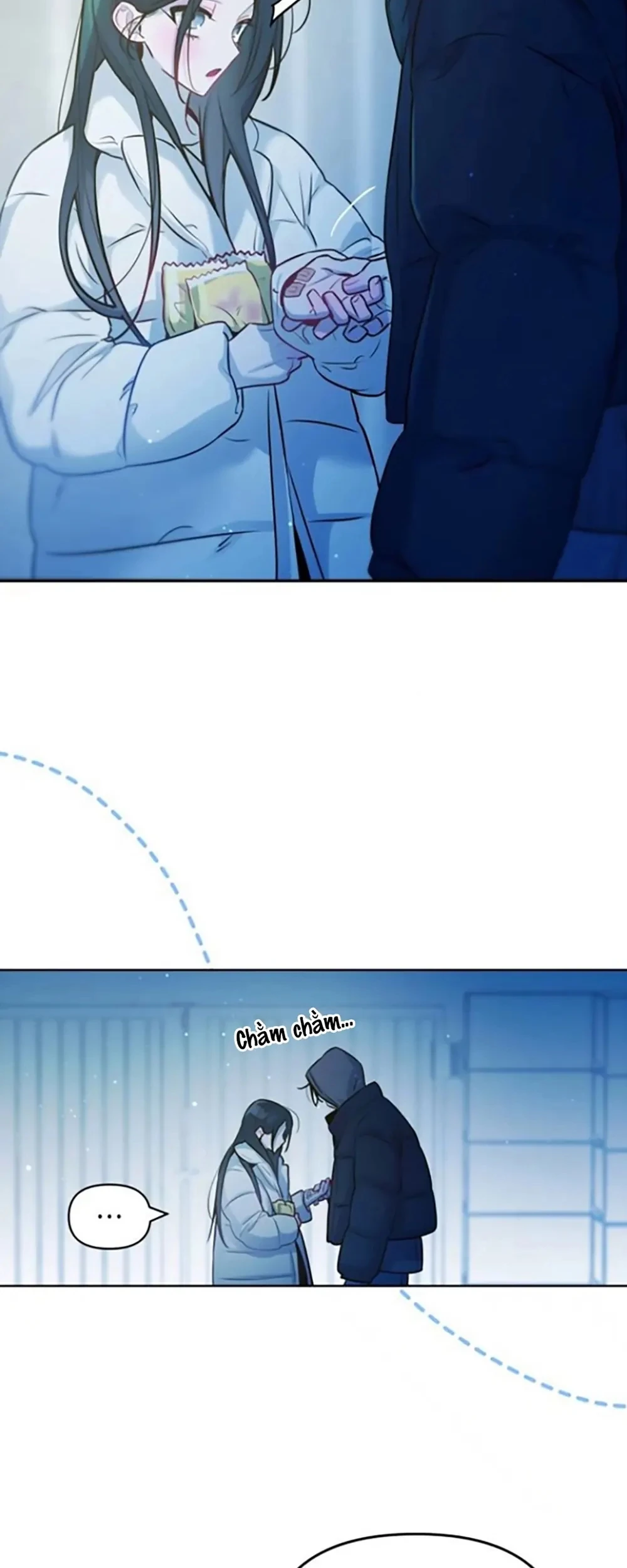 Our Guild's Idol Chapter  47 - 7