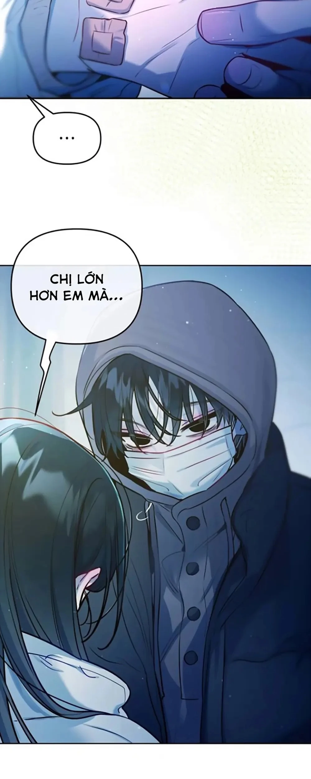 Our Guild's Idol Chapter  47 - 9