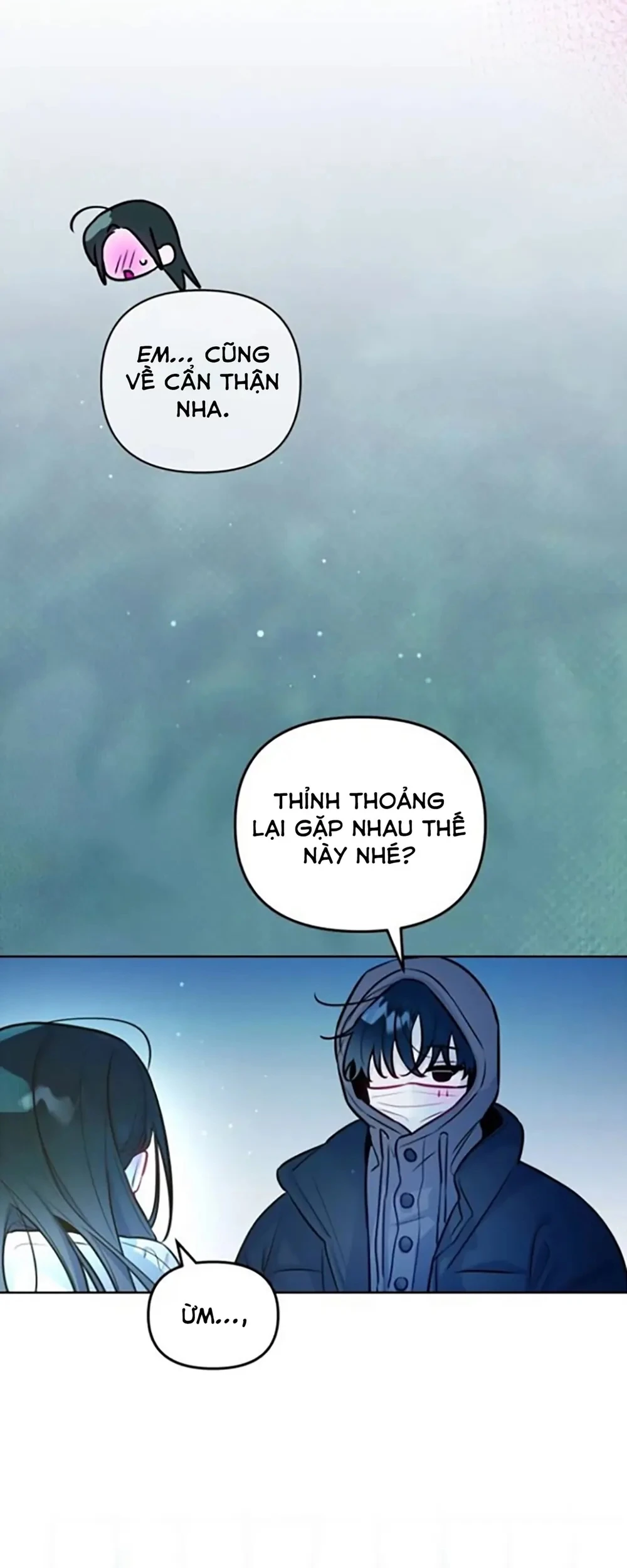 Our Guild's Idol Chapter  47 - 12
