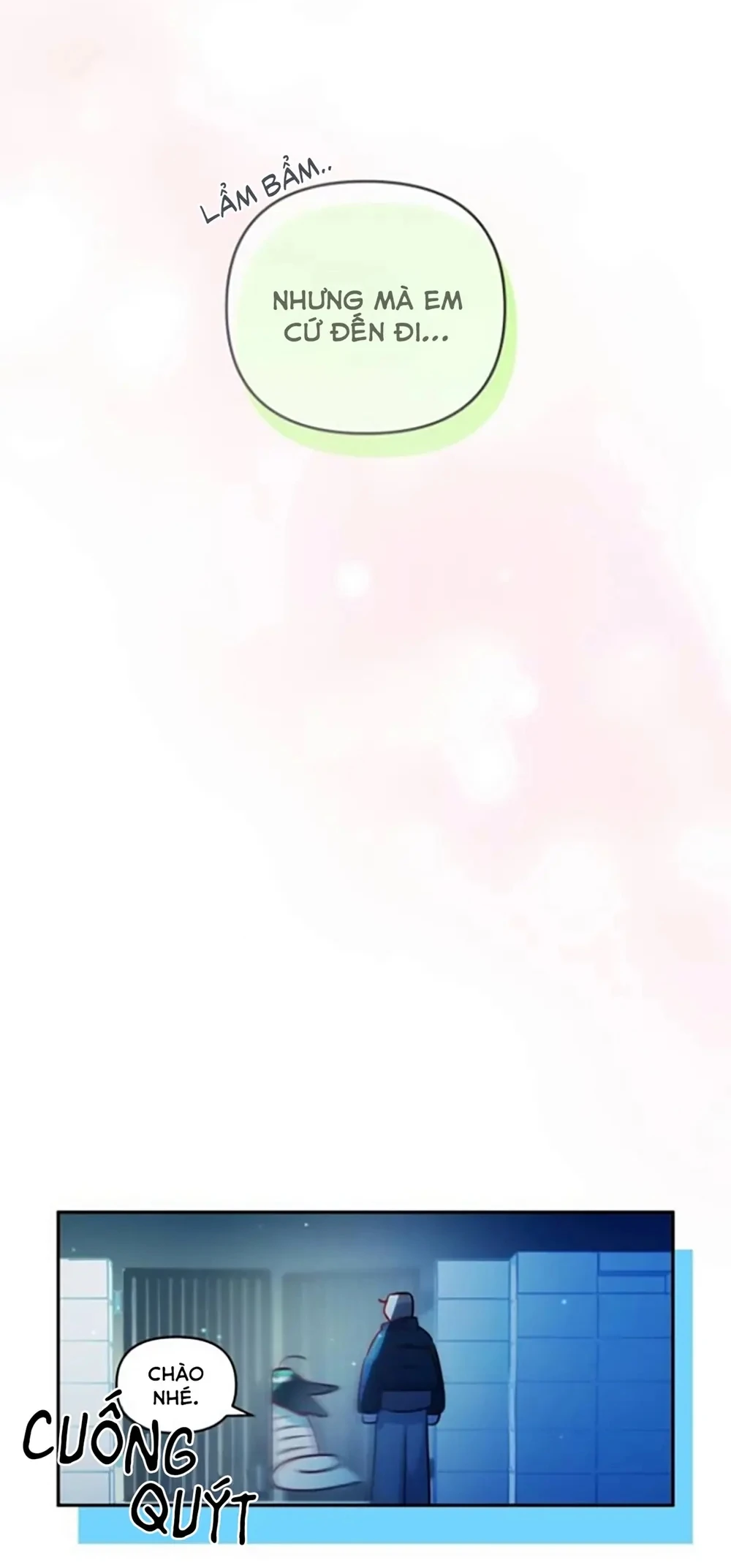 Our Guild's Idol Chapter  47 - 14