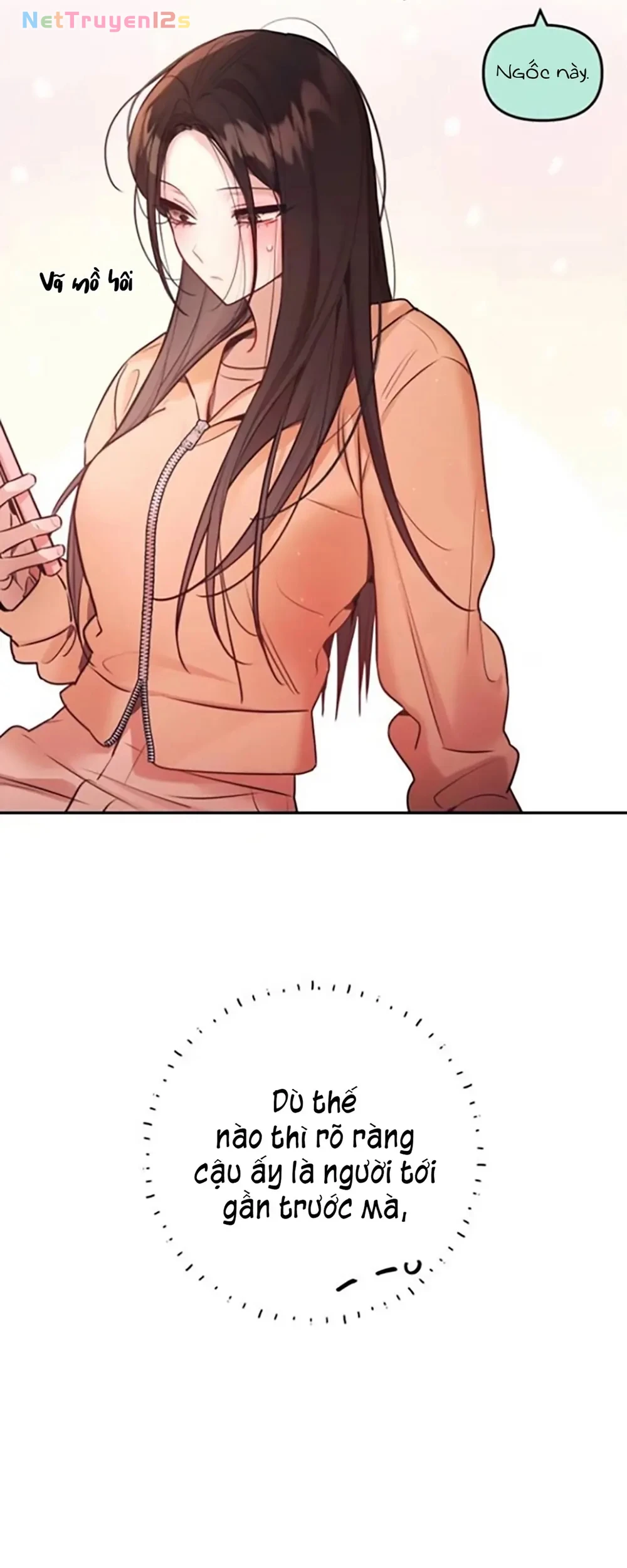 Our Guild's Idol Chapter  47 - 21