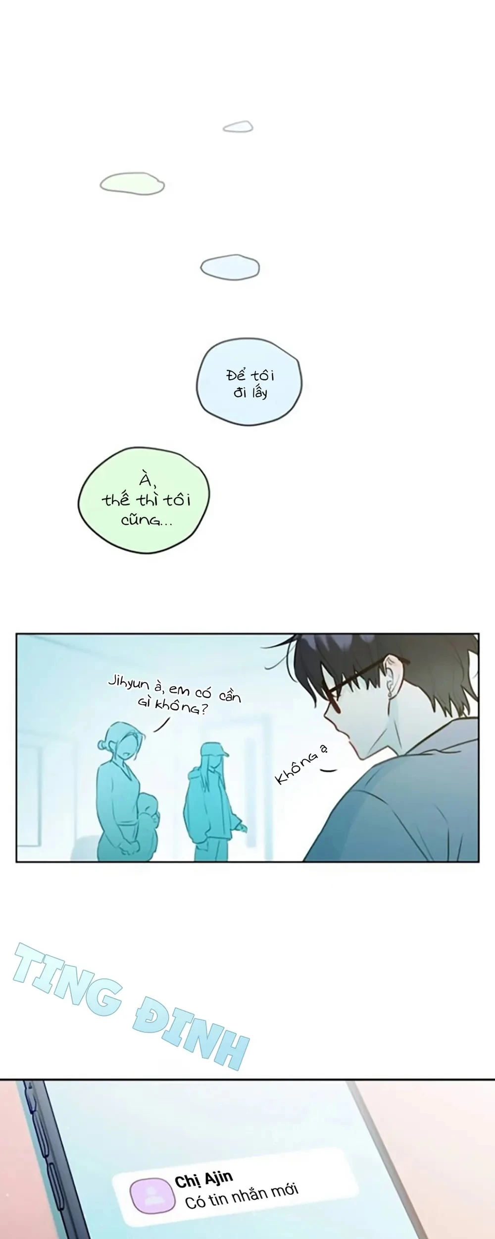 Our Guild's Idol Chapter  47 - 37