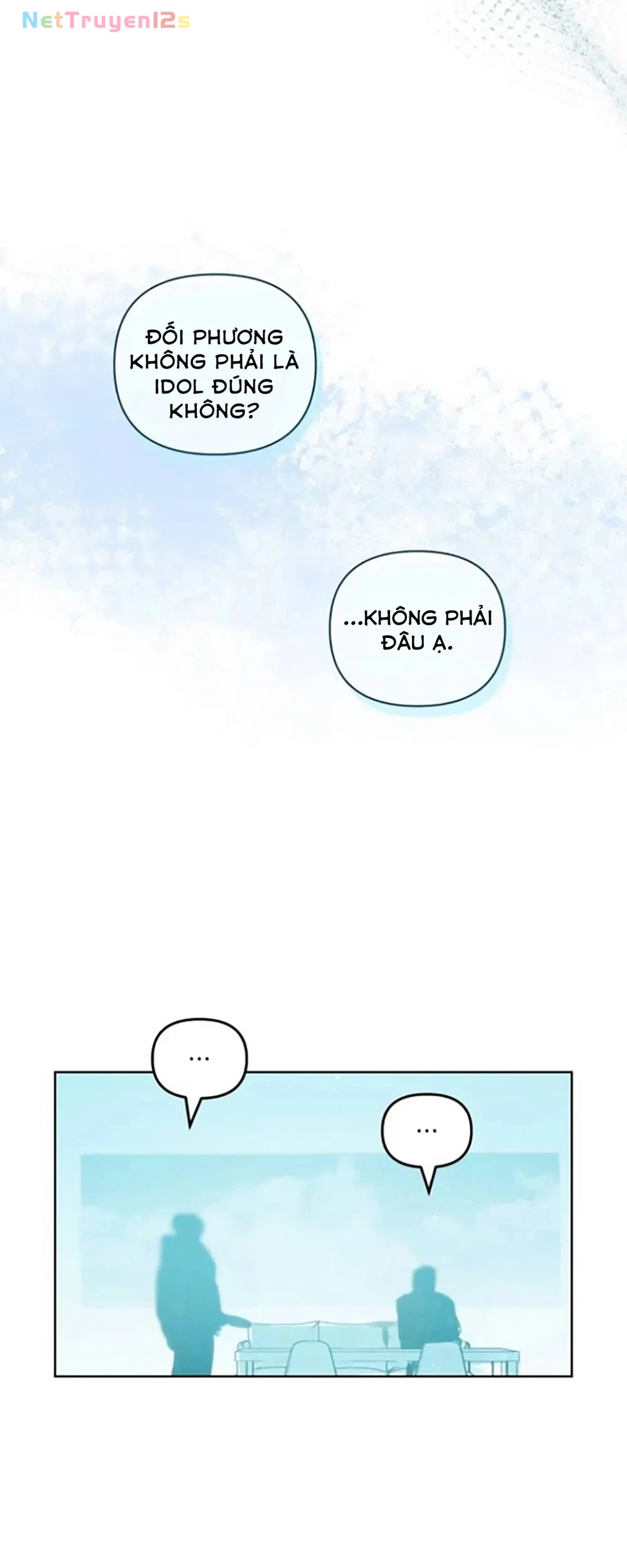 Our Guild's Idol Chapter  47 - 45