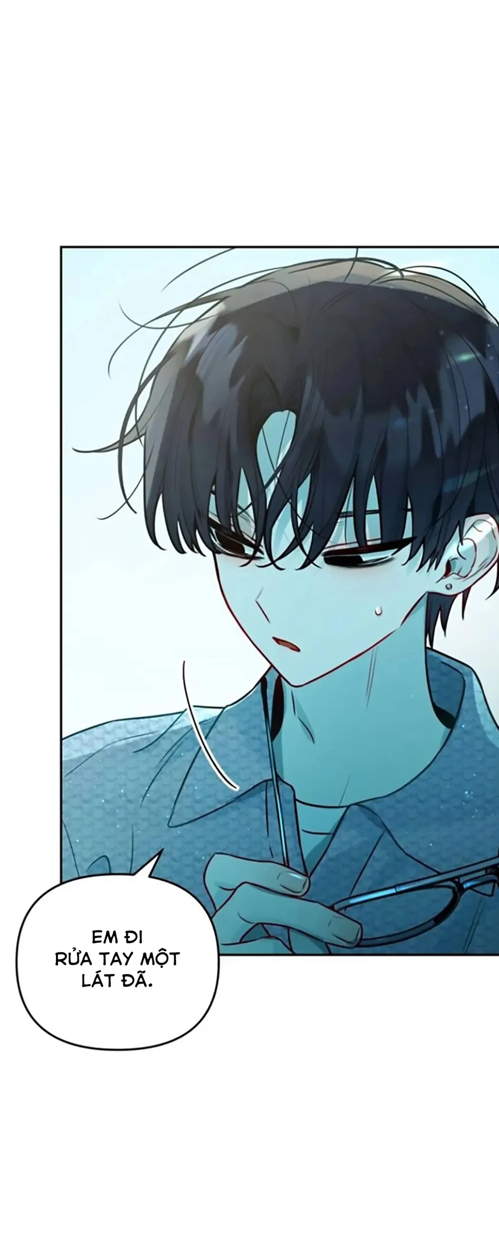 Our Guild's Idol Chapter  47 - 46
