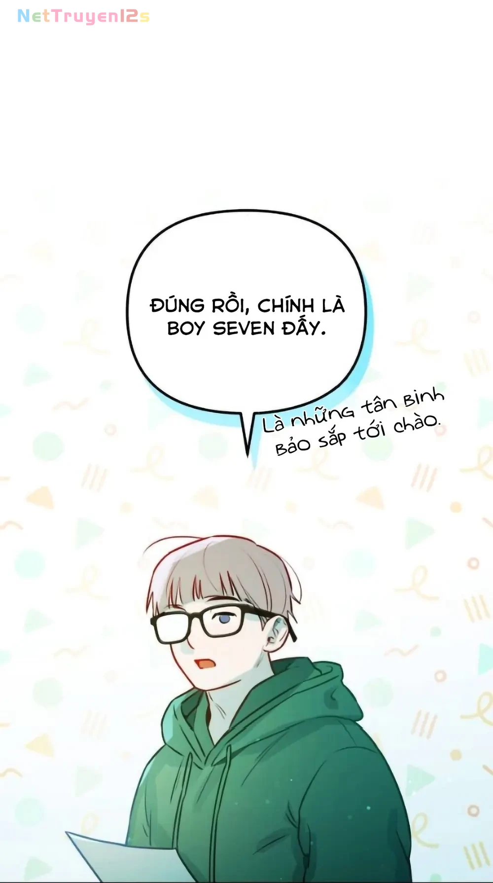 Our Guild's Idol Chapter  48 - 9