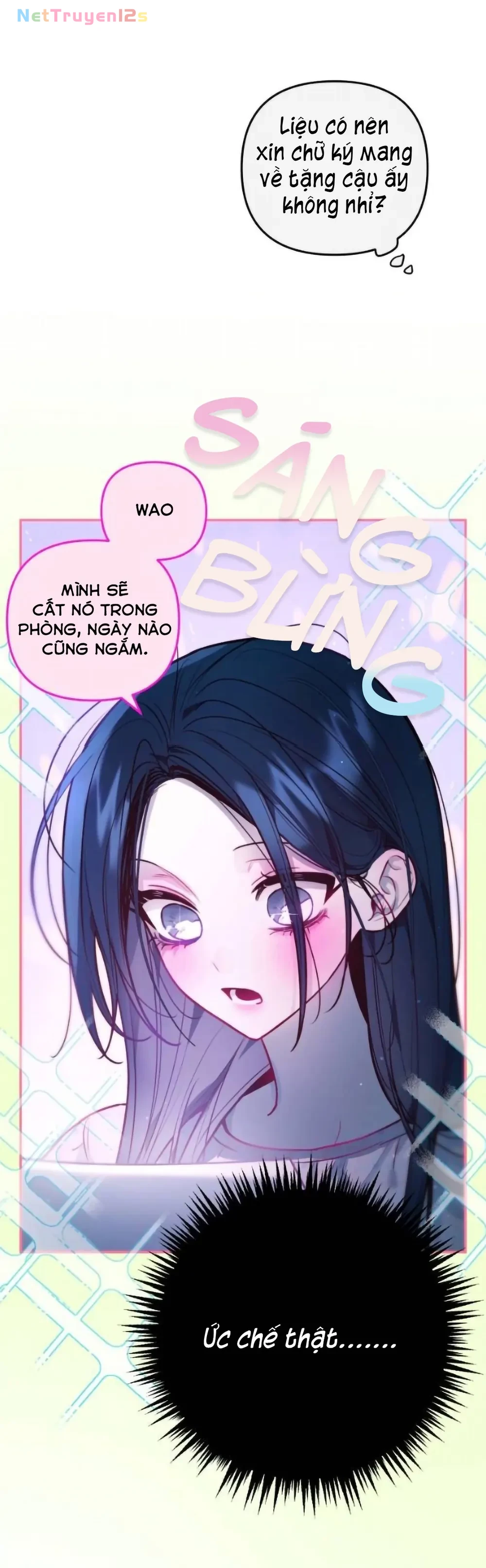 Our Guild's Idol Chapter  48 - 12