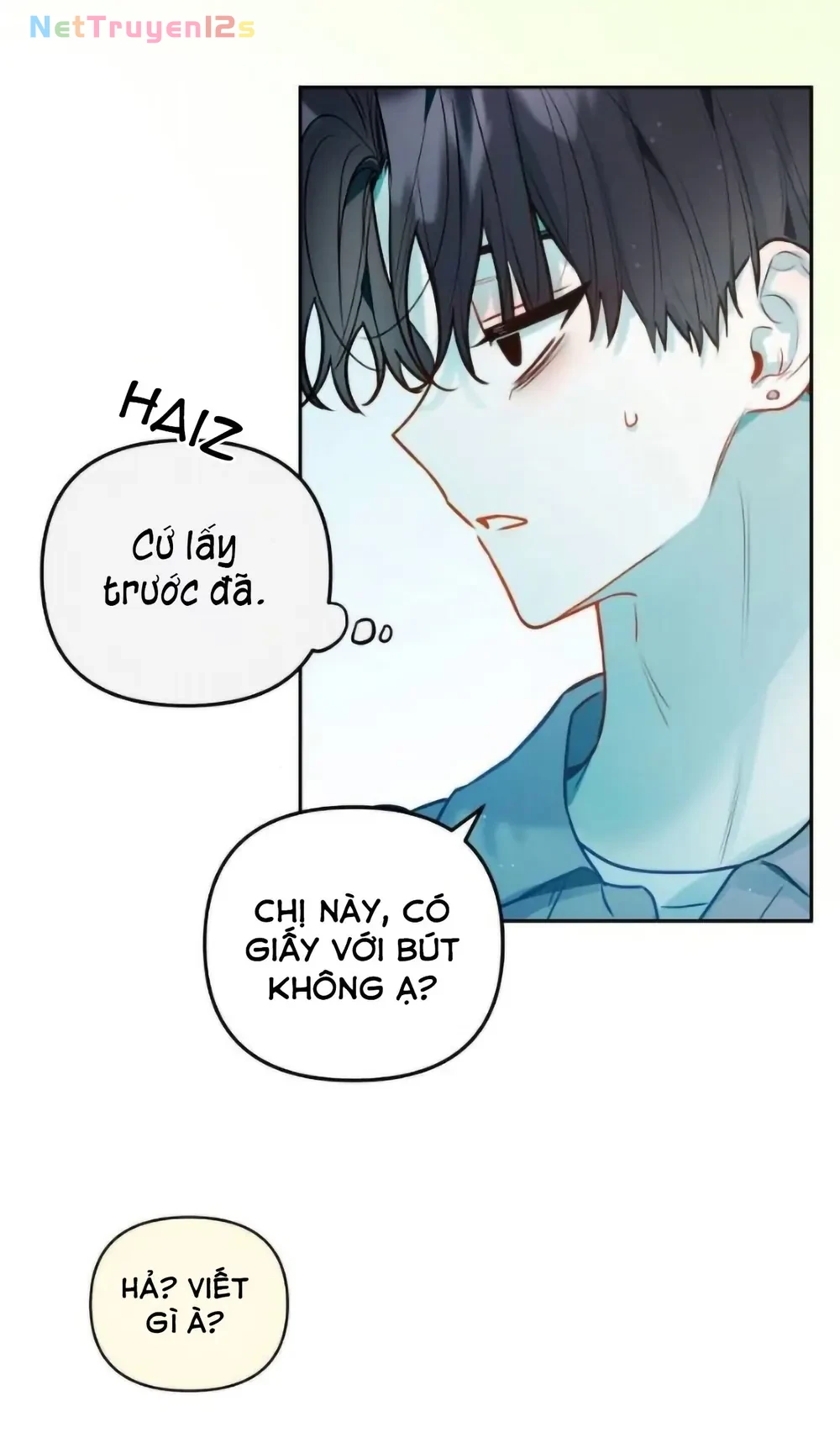 Our Guild's Idol Chapter  48 - 13