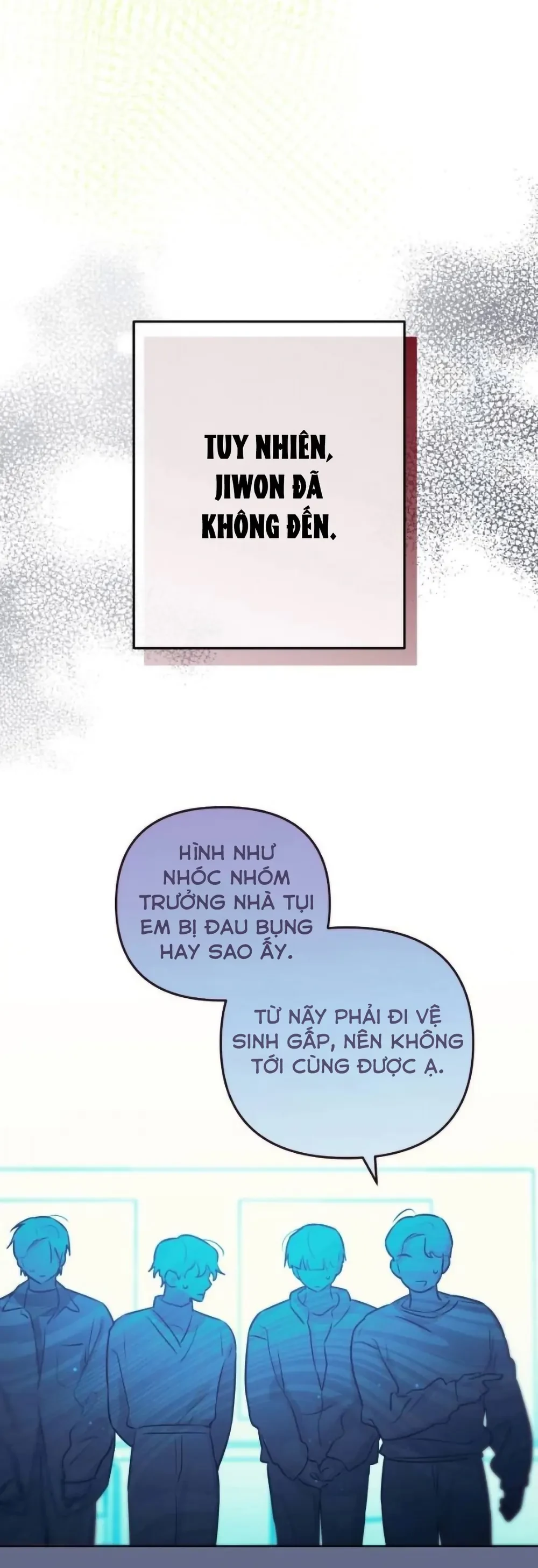 Our Guild's Idol Chapter  48 - 16