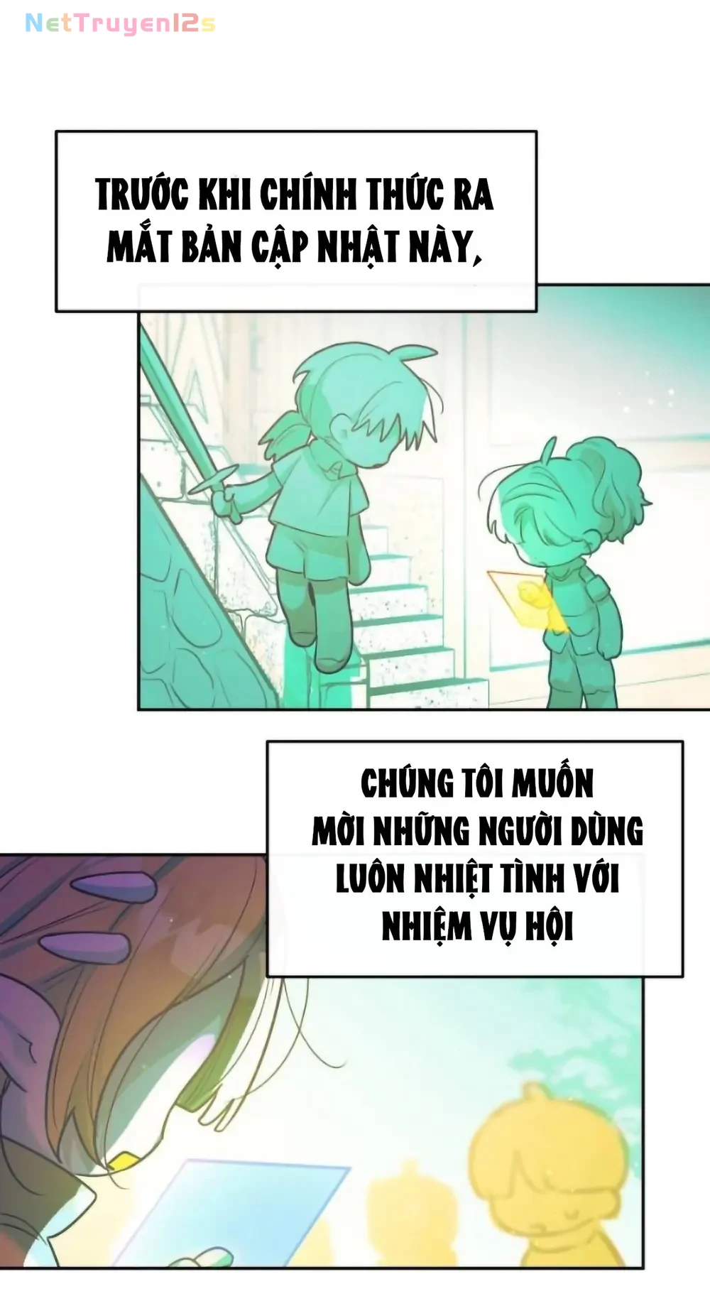 Our Guild's Idol Chapter  48 - 31