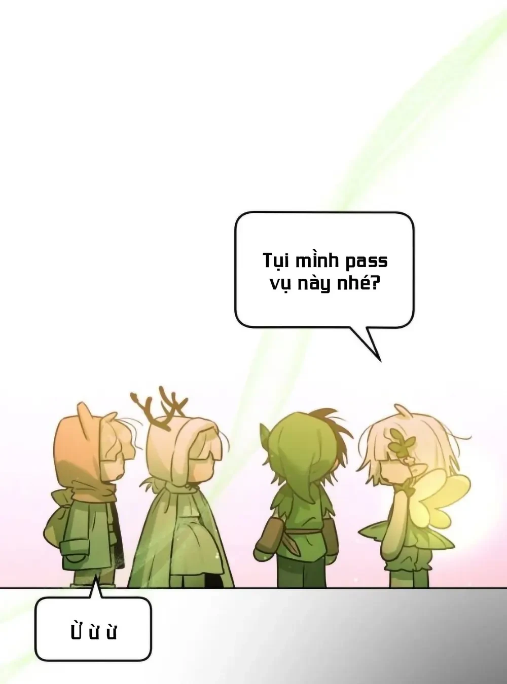 Our Guild's Idol Chapter  48 - 46