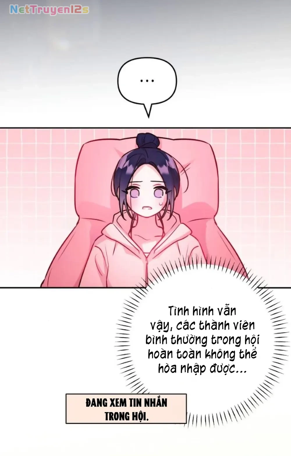 Our Guild's Idol Chapter  48 - 50