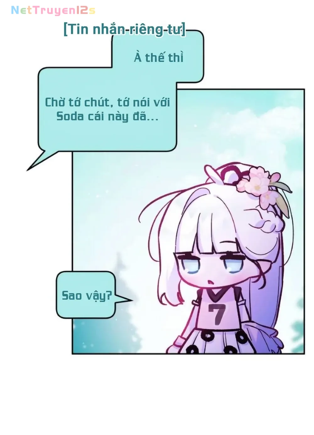 Our Guild's Idol Chapter  48 - 58