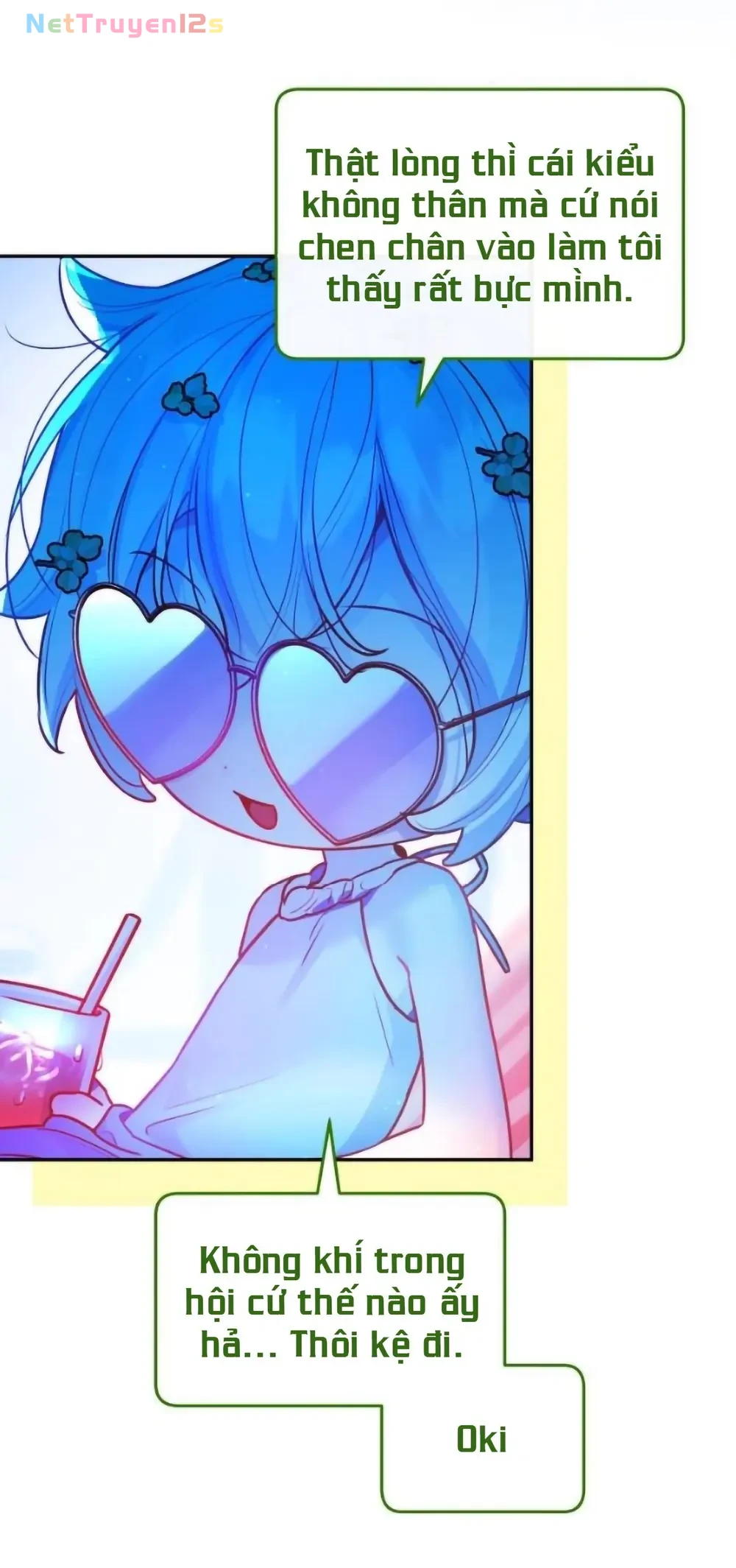 Our Guild's Idol Chapter  48 - 63
