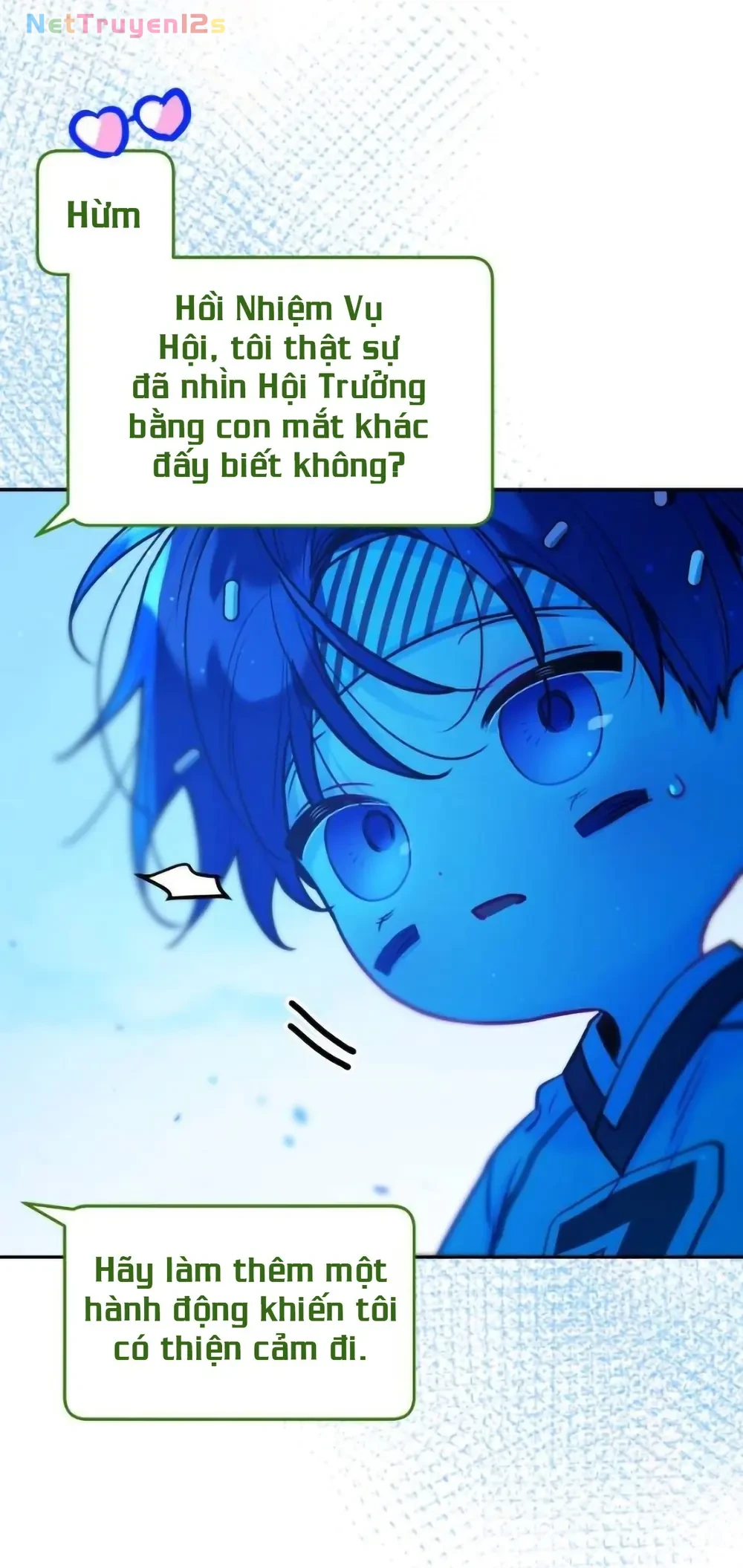Our Guild's Idol Chapter  48 - 69