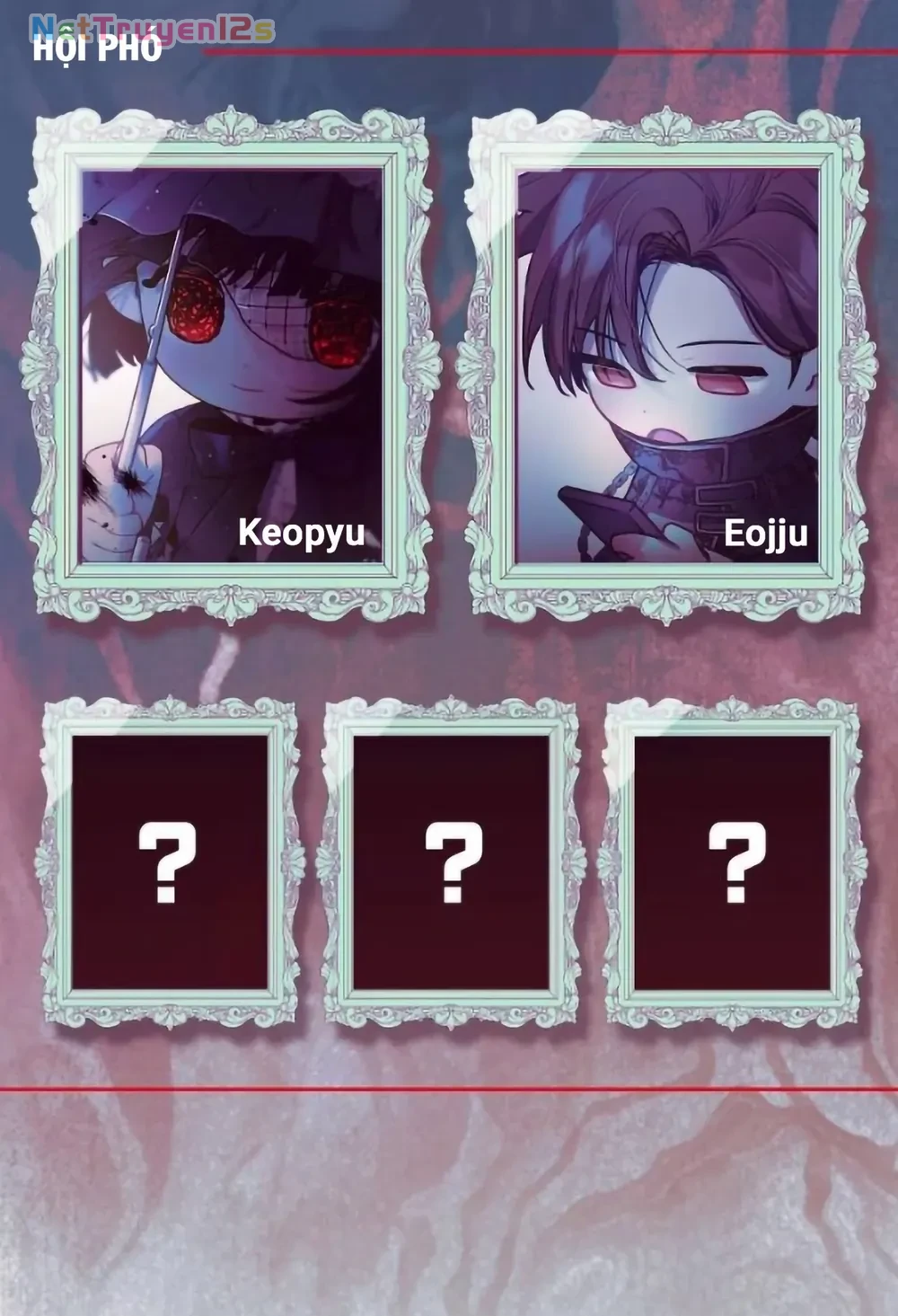 Our Guild's Idol Chapter  48 - 75