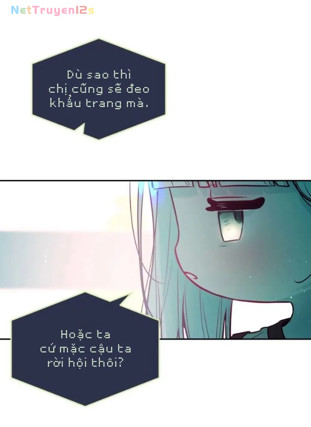 Our Guild's Idol Chapter  49 - 9