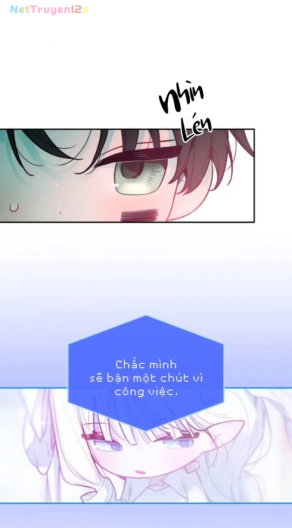 Our Guild's Idol Chapter  49 - 11