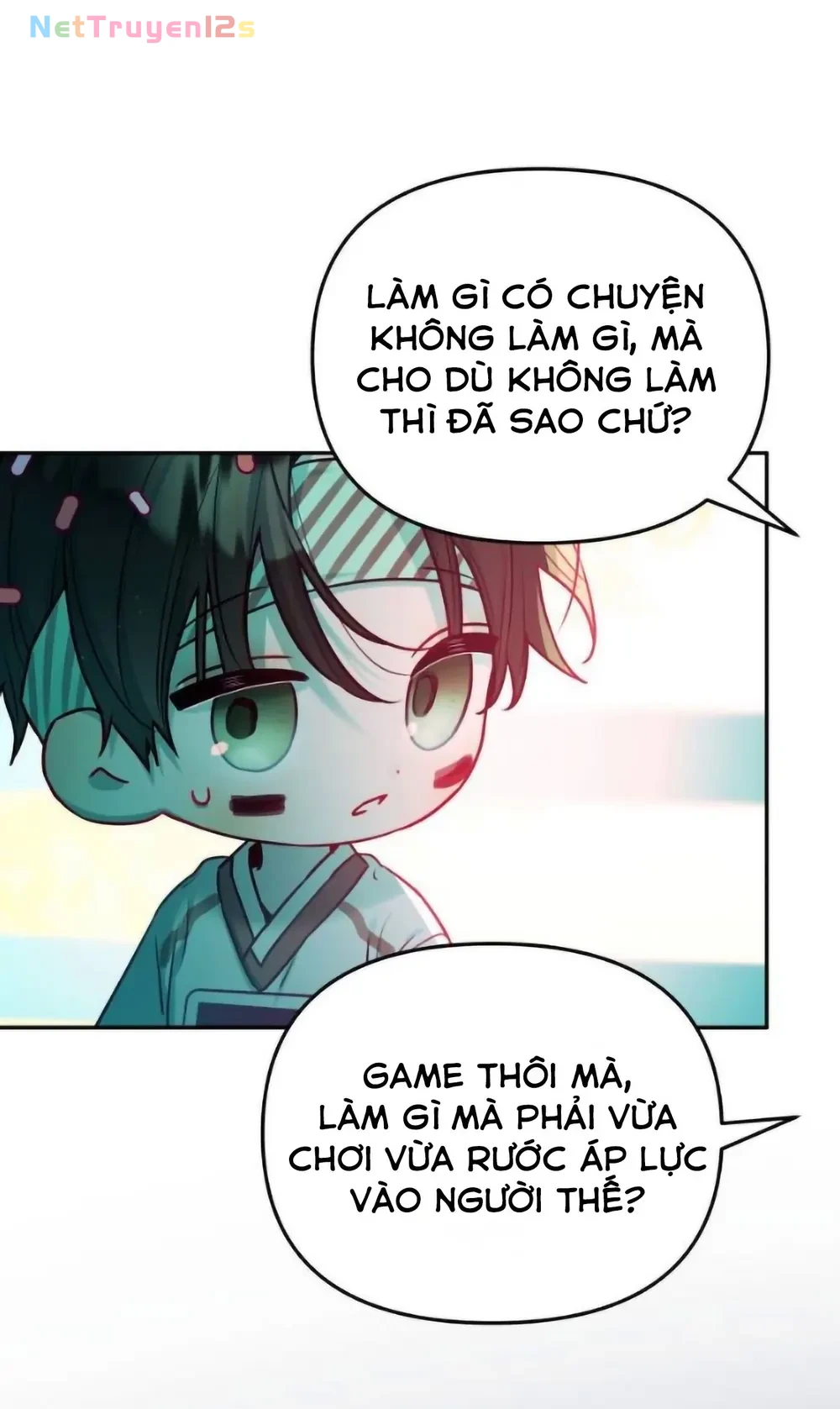 Our Guild's Idol Chapter  49 - 20