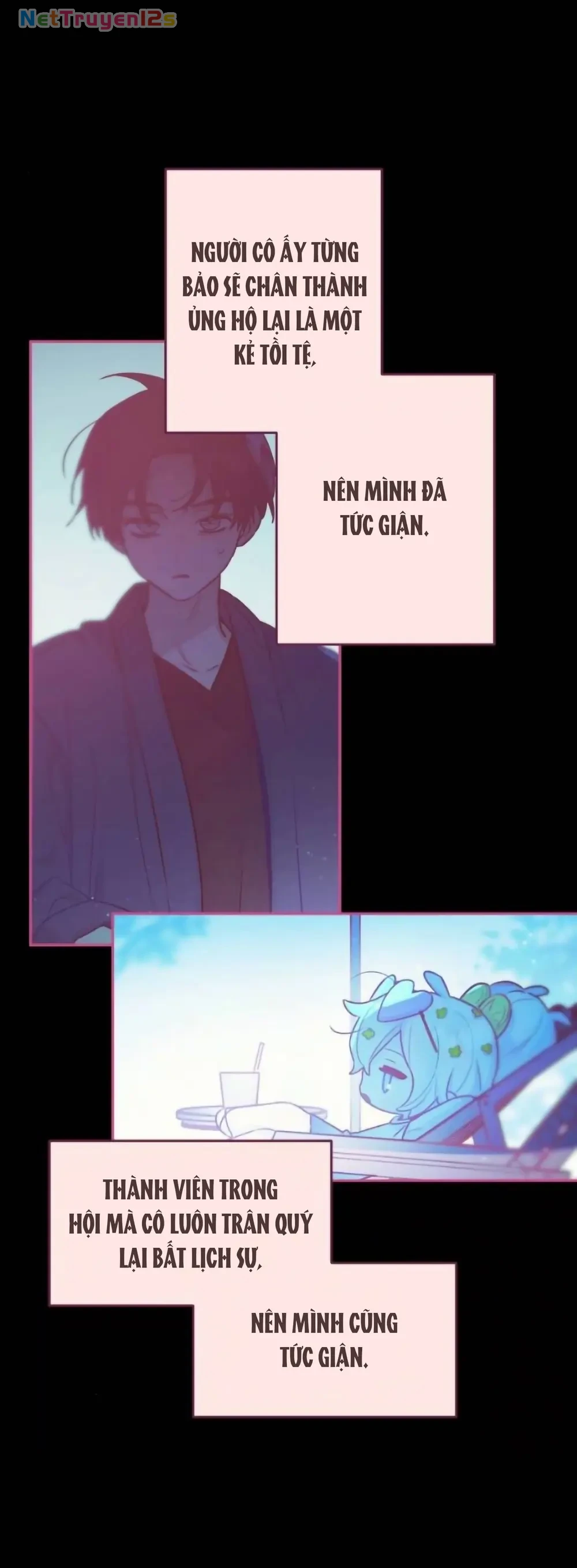 Our Guild's Idol Chapter  49 - 24