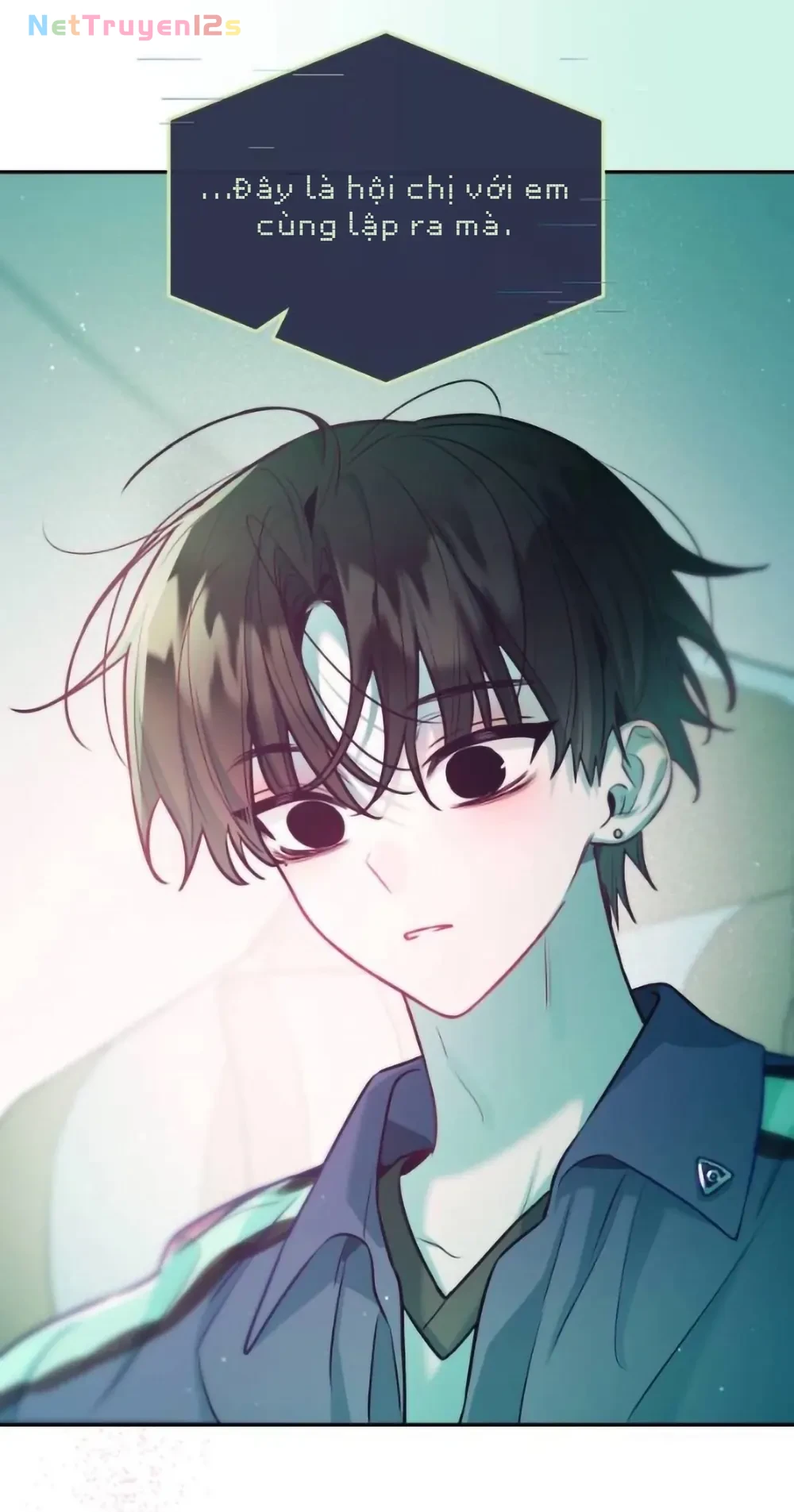Our Guild's Idol Chapter  49 - 28