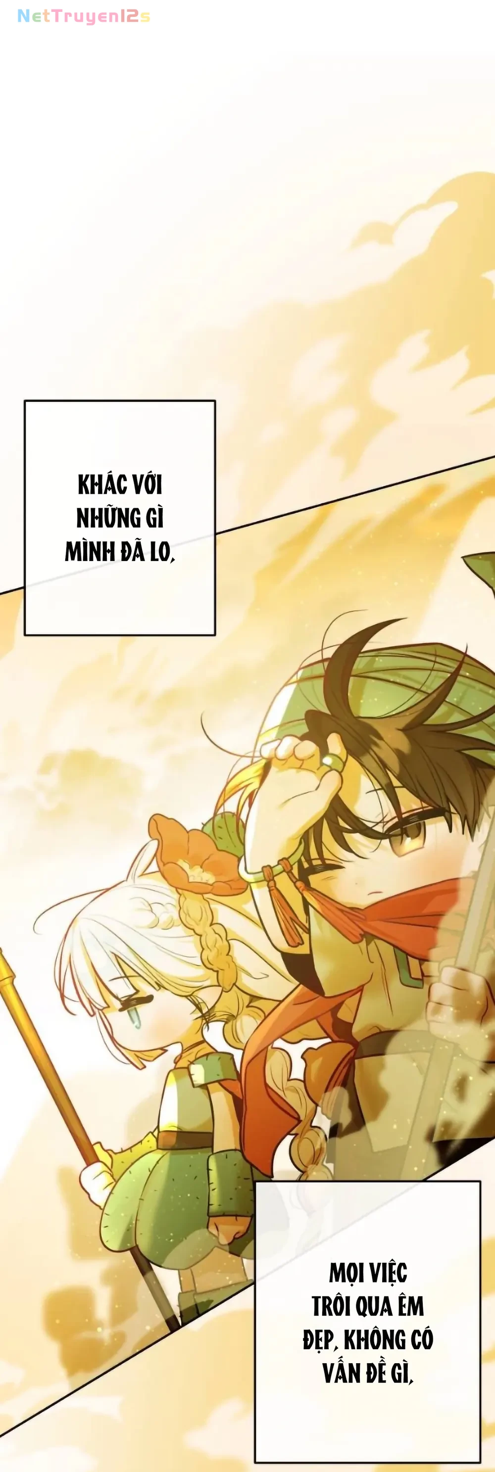 Our Guild's Idol Chapter  49 - 42