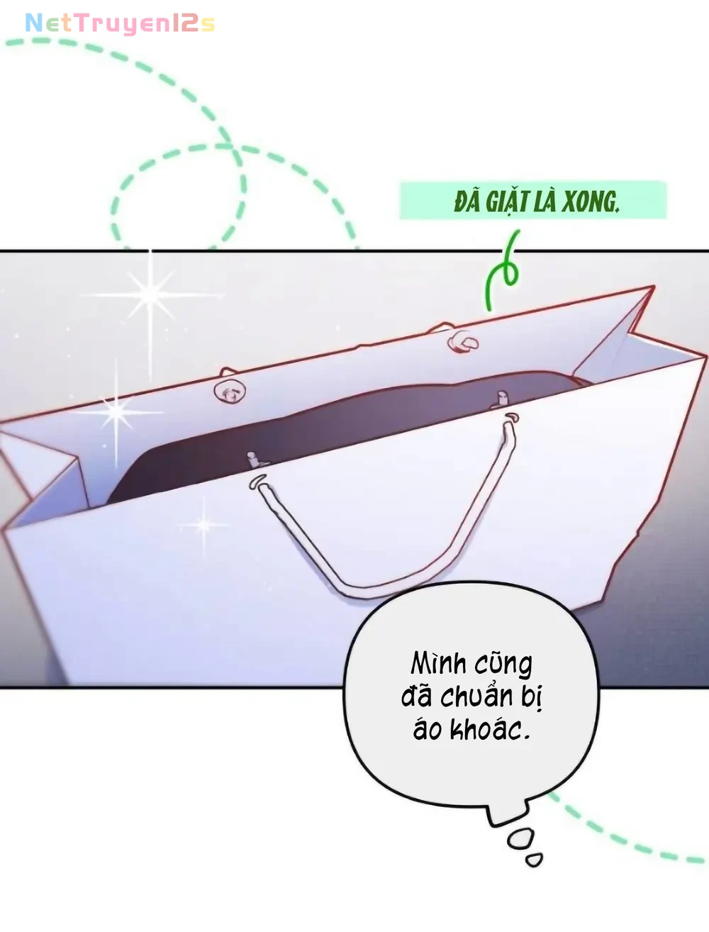 Our Guild's Idol Chapter  49 - 47