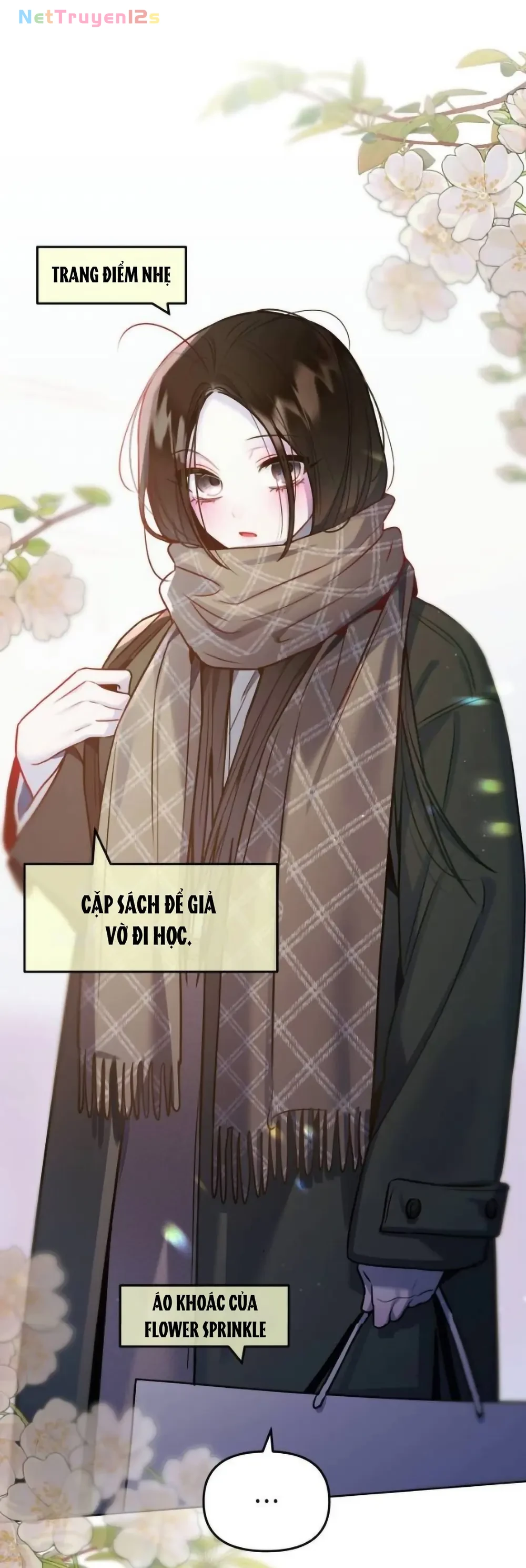 Our Guild's Idol Chapter  49 - 48