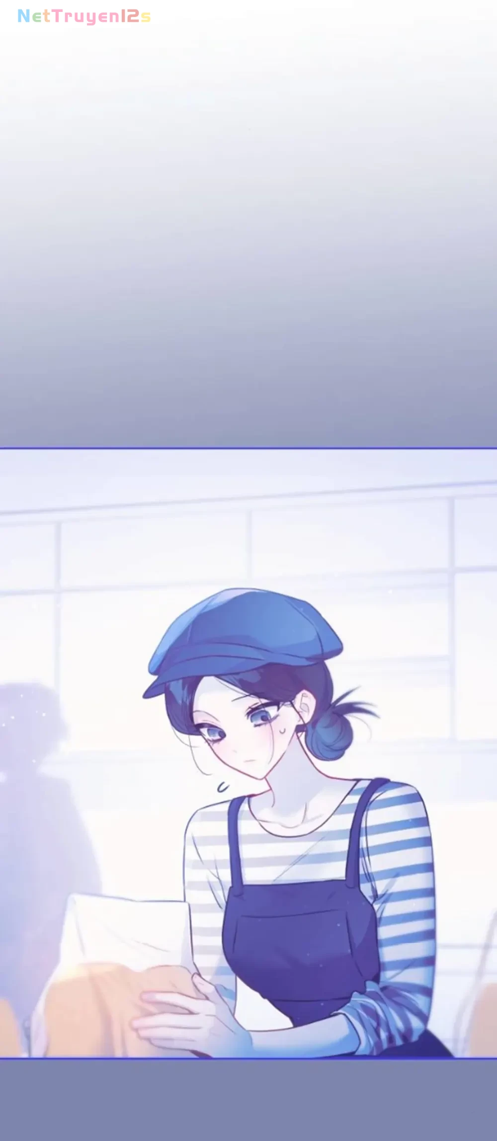 Our Guild's Idol Chapter  50 - 5