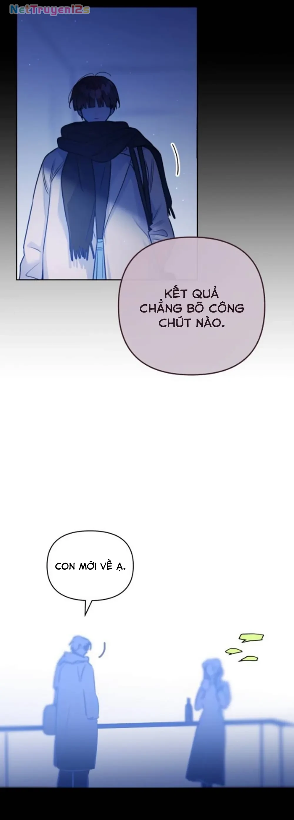 Our Guild's Idol Chapter  50 - 19