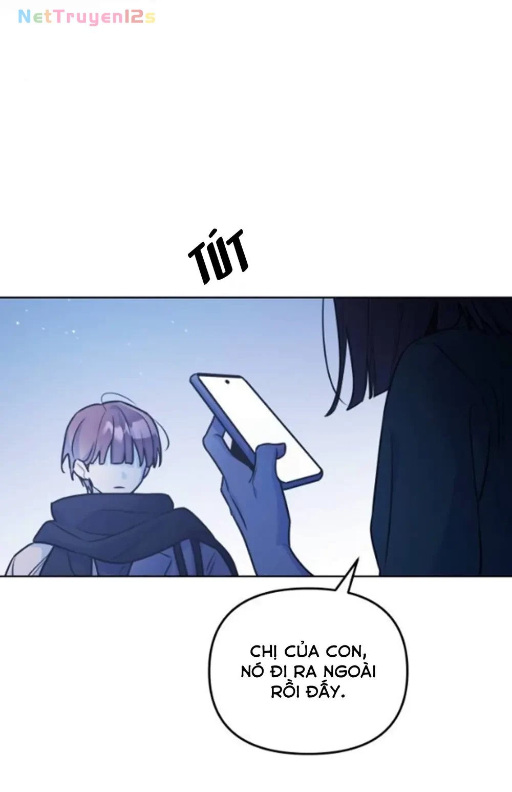 Our Guild's Idol Chapter  50 - 21