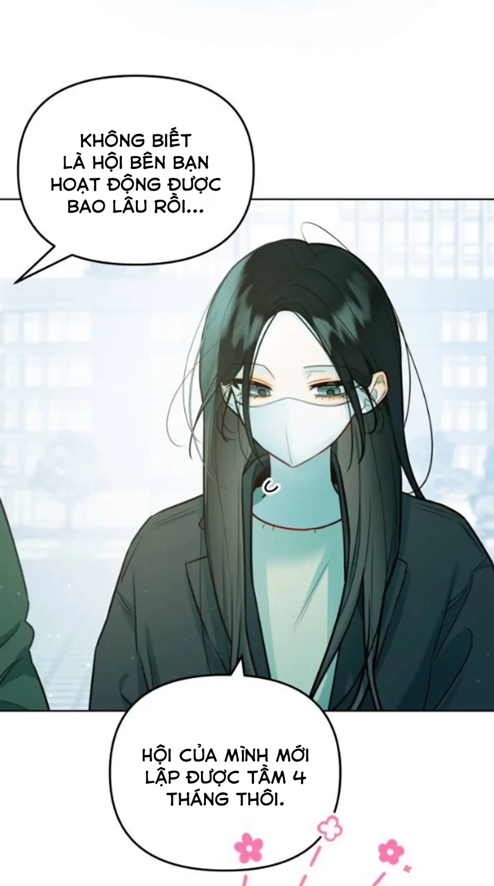 Our Guild's Idol Chapter  50 - 36