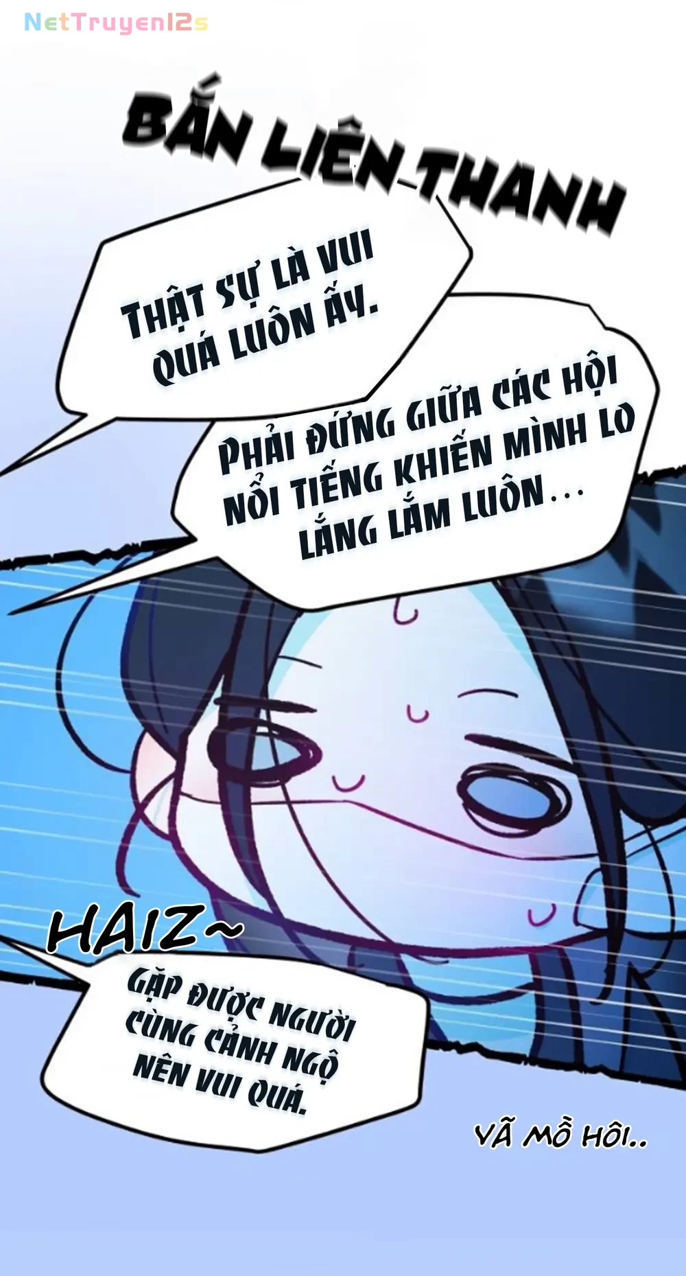 Our Guild's Idol Chapter  50 - 38