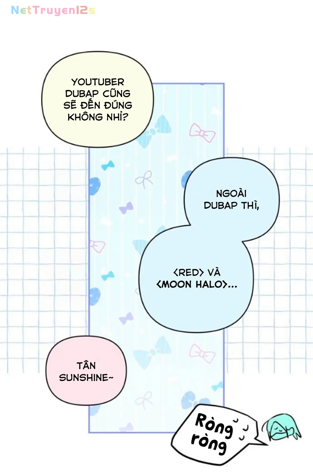 Our Guild's Idol Chapter  50 - 42