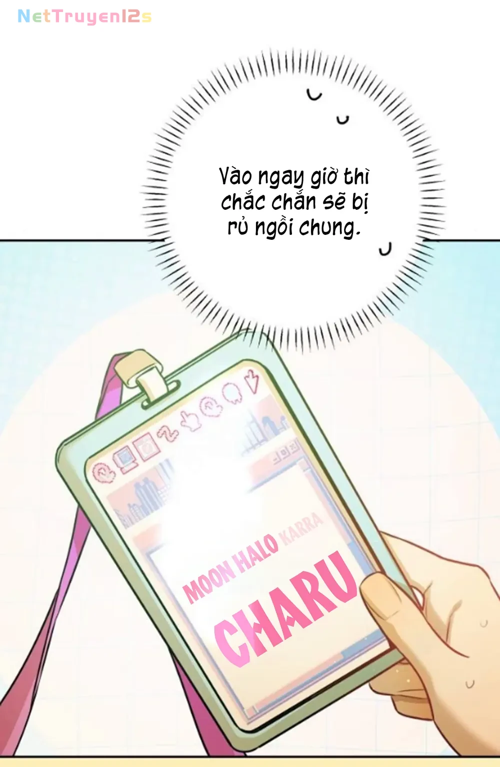 Our Guild's Idol Chapter  50 - 47