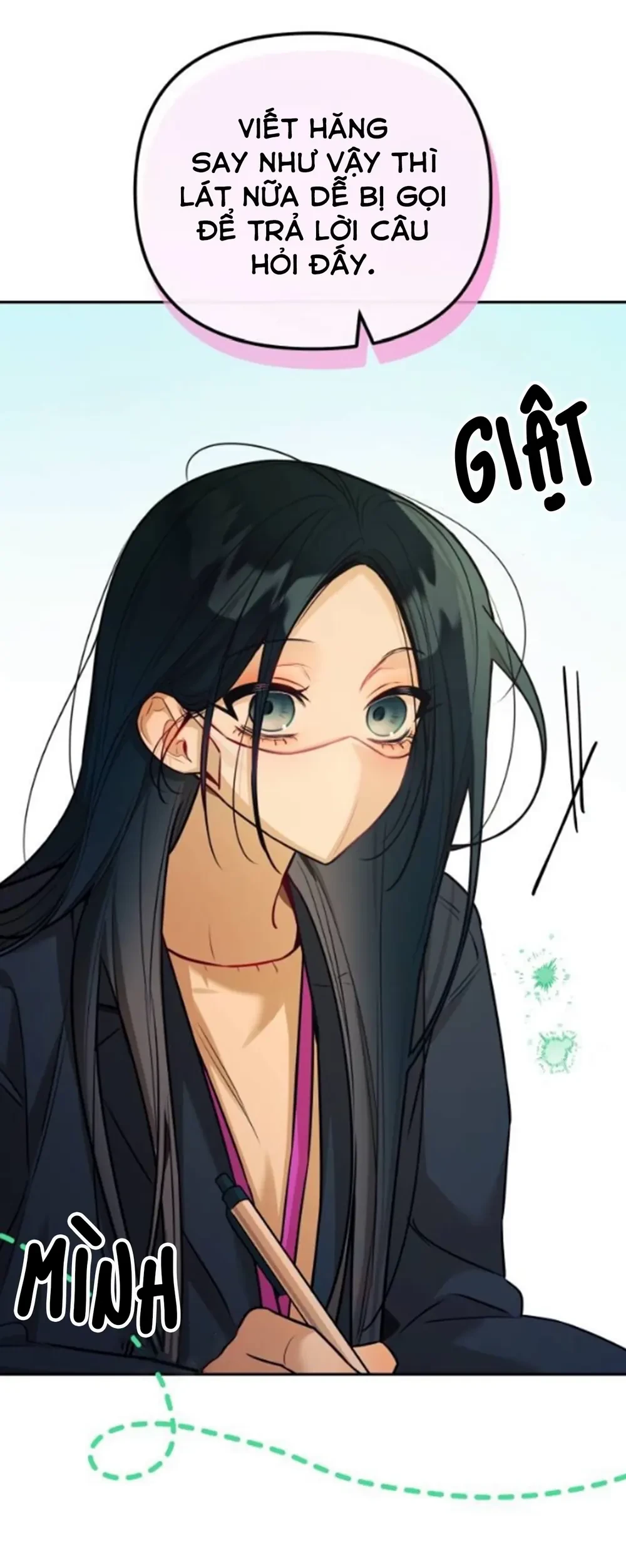 Our Guild's Idol Chapter  50 - 51