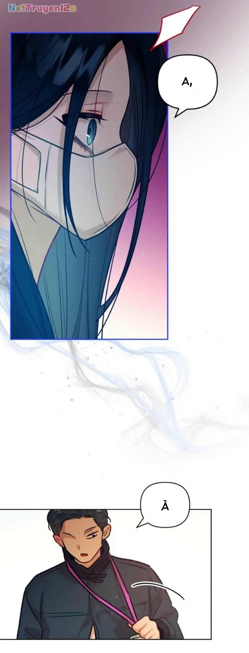 Our Guild's Idol Chapter  50 - 54