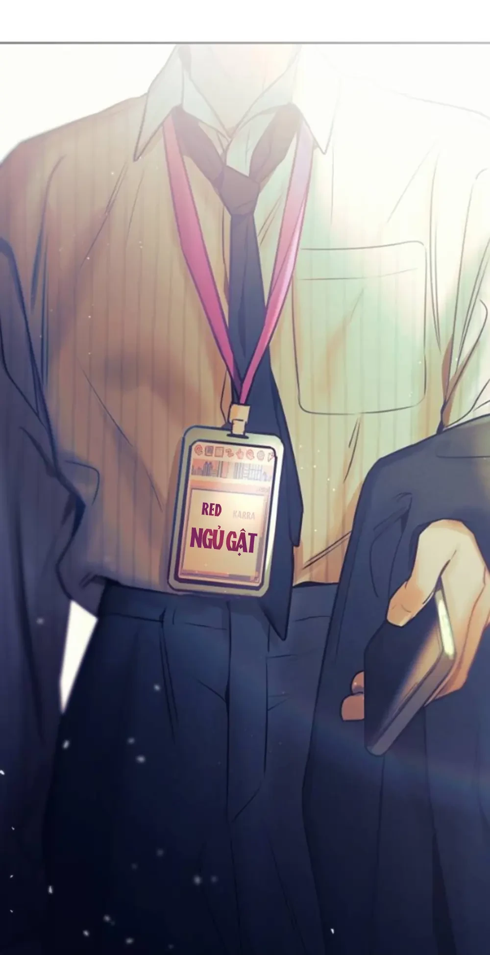 Our Guild's Idol Chapter  50 - 61
