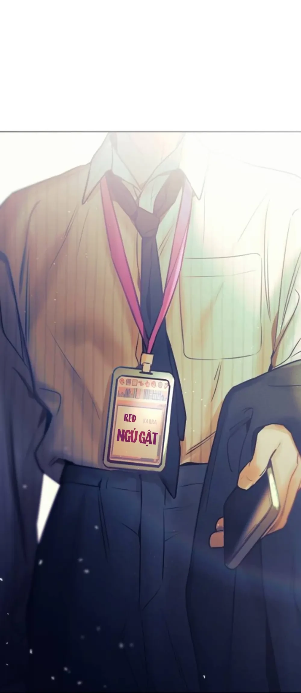 Our Guild's Idol Chapter  51 - 2