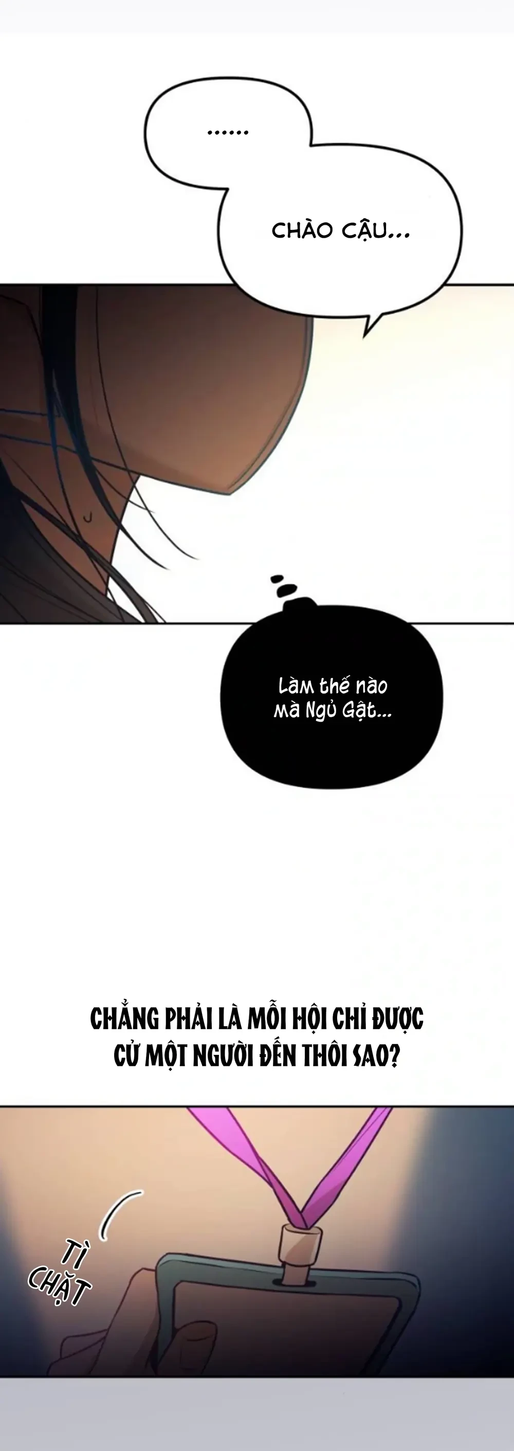 Our Guild's Idol Chapter  51 - 4