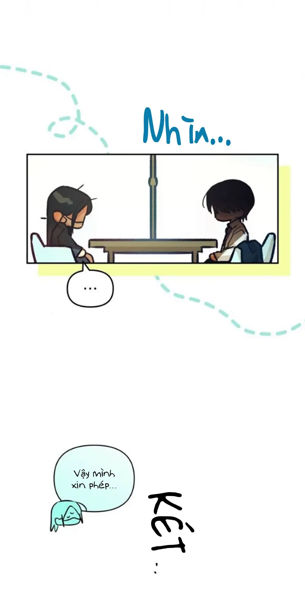 Our Guild's Idol Chapter  51 - 9