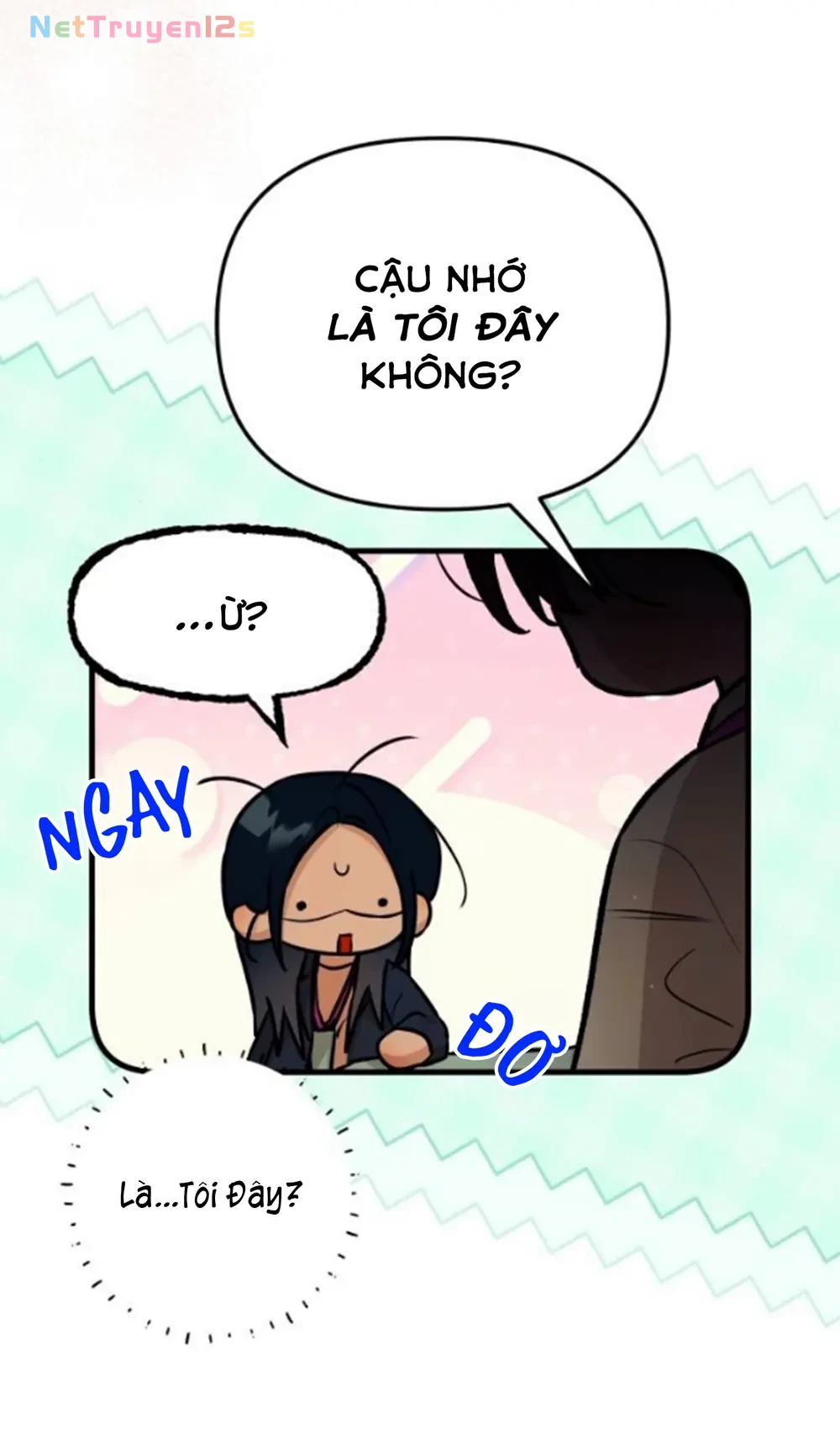 Our Guild's Idol Chapter  51 - 12