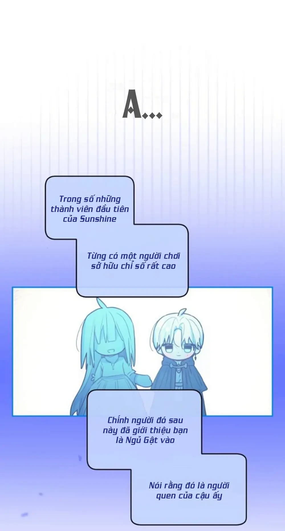 Our Guild's Idol Chapter  51 - 15