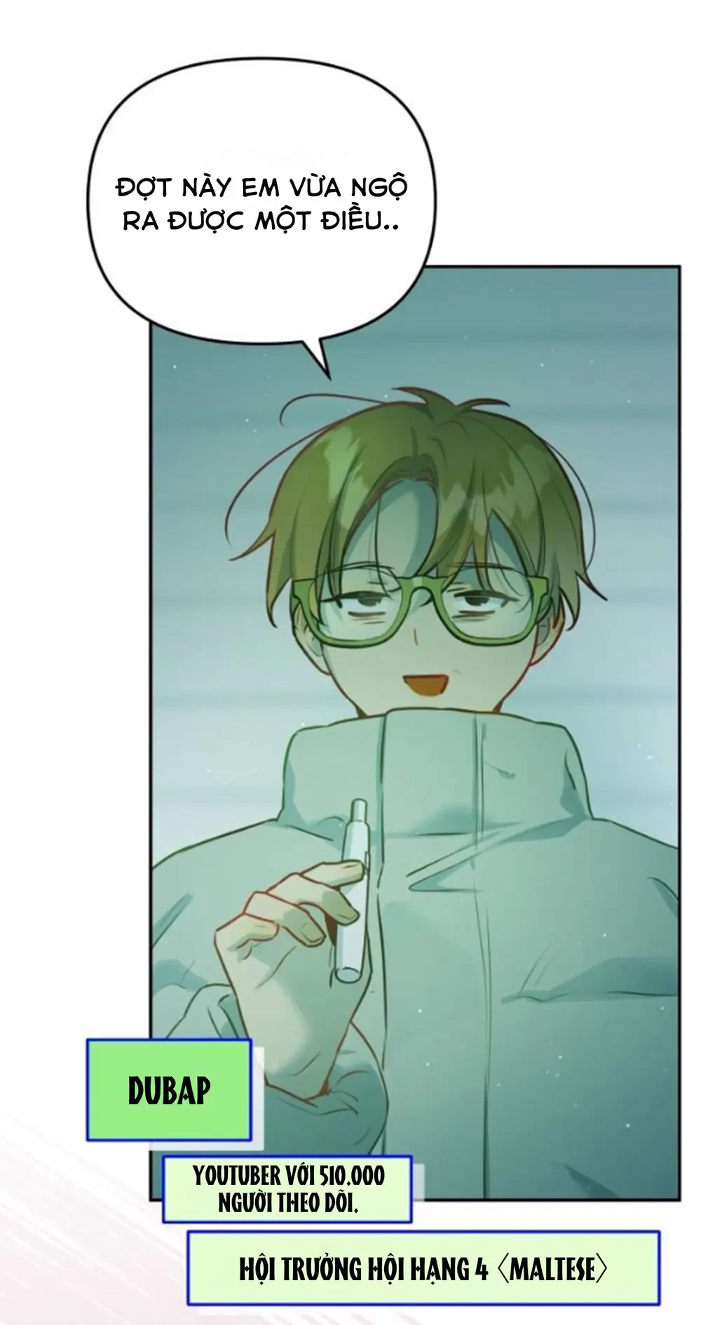 Our Guild's Idol Chapter  51 - 32