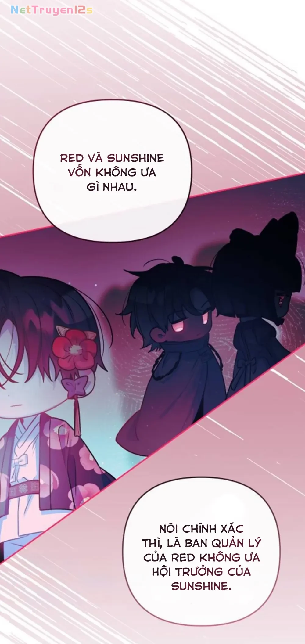 Our Guild's Idol Chapter  51 - 33