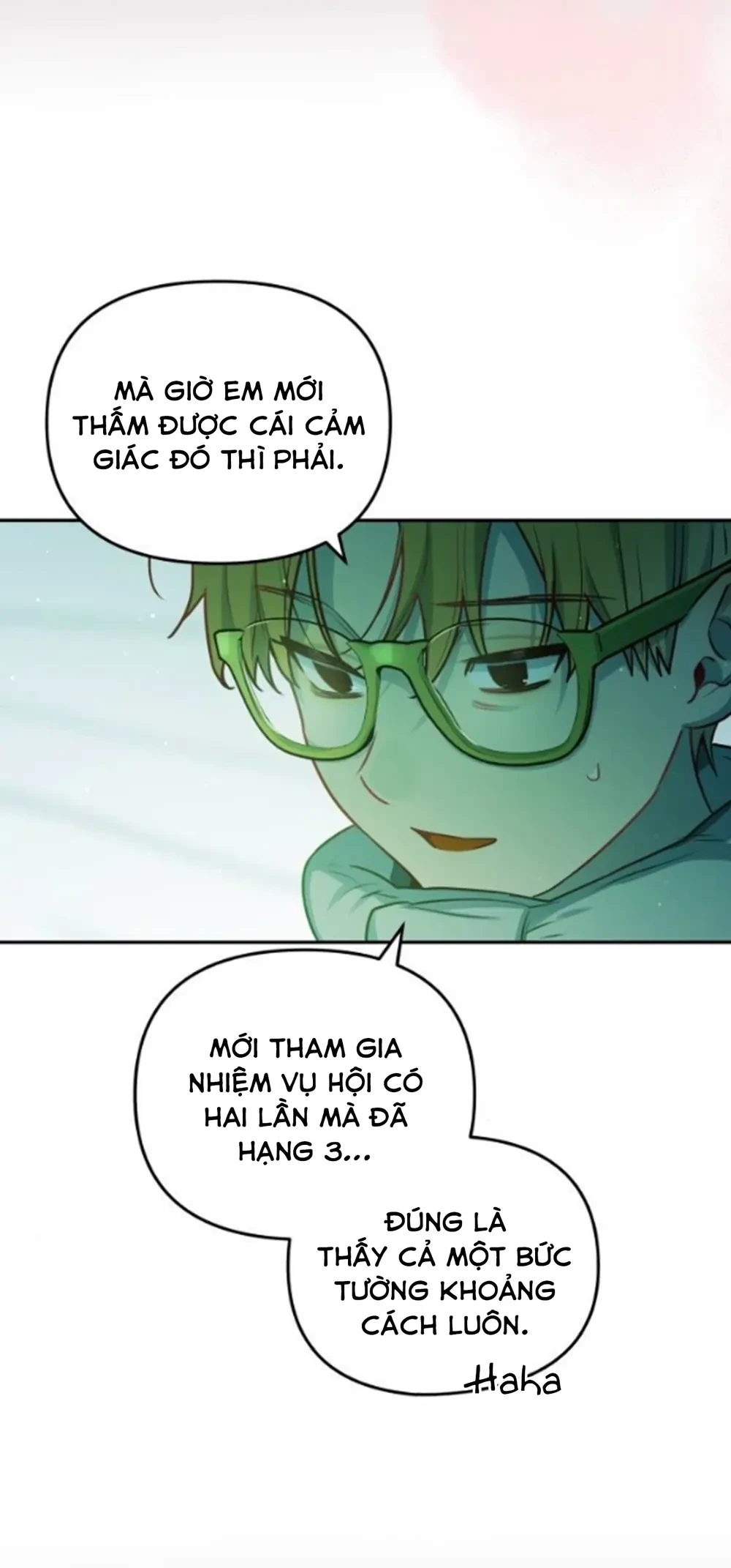 Our Guild's Idol Chapter  51 - 36