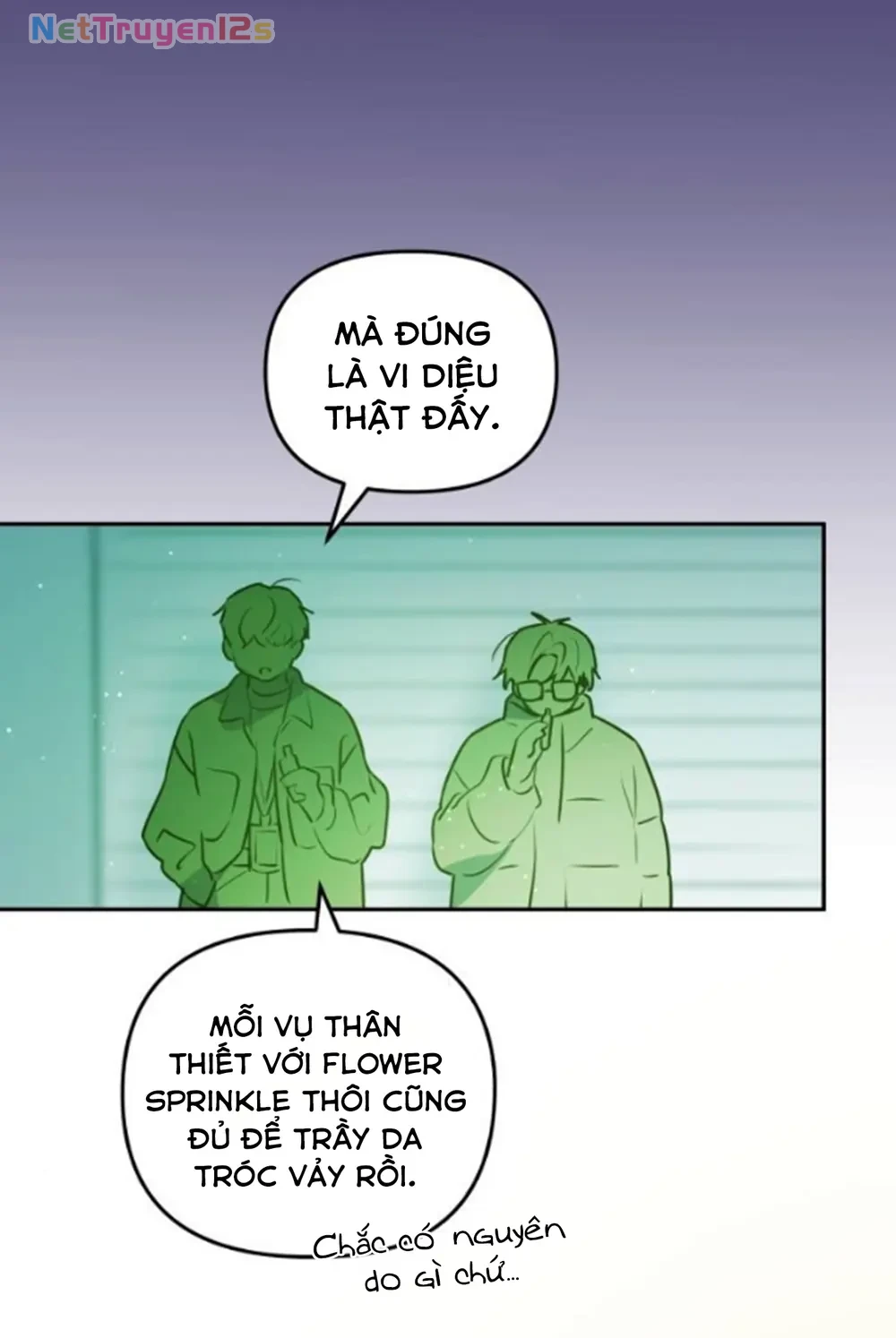 Our Guild's Idol Chapter  51 - 38