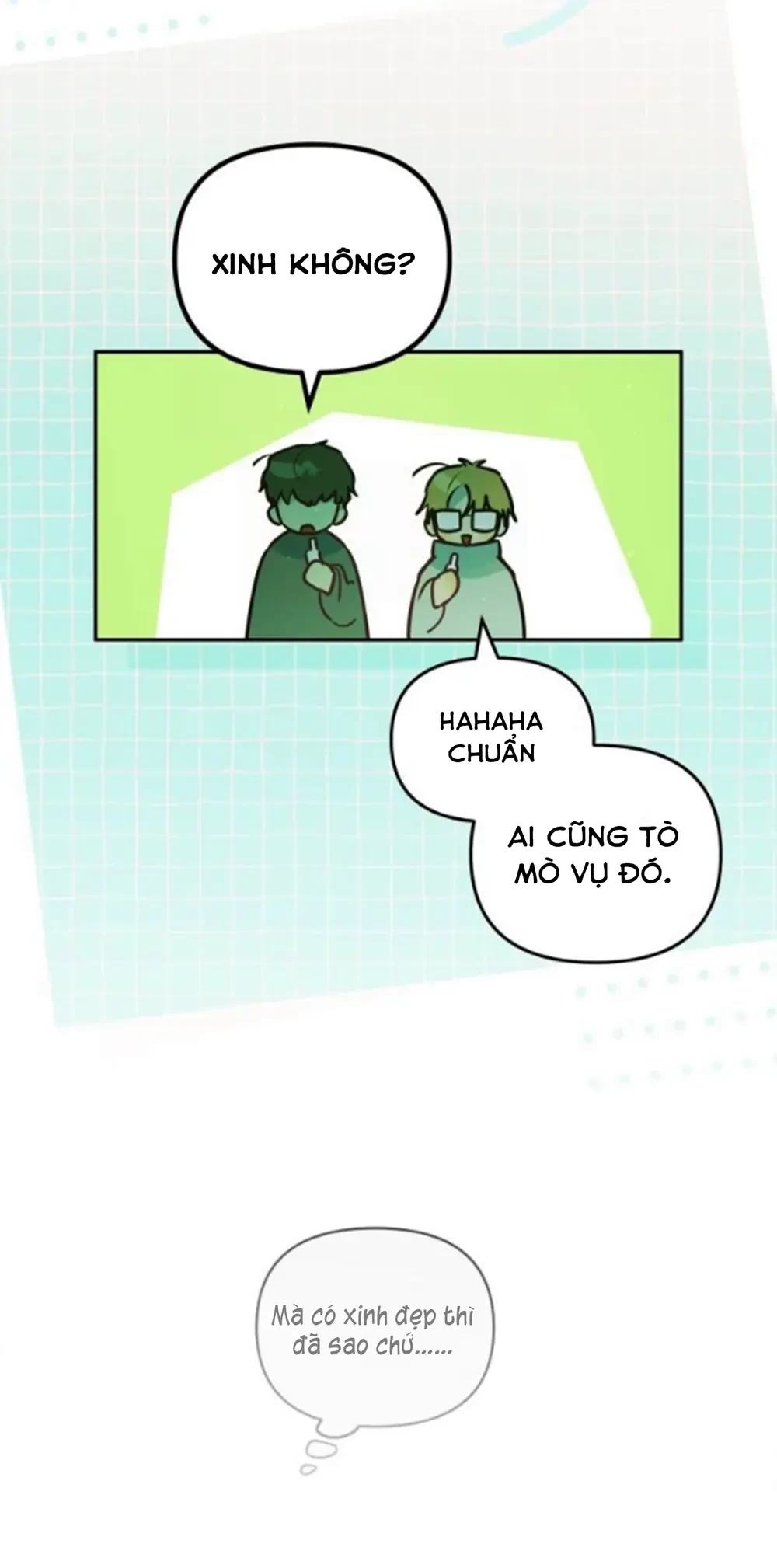Our Guild's Idol Chapter  51 - 41