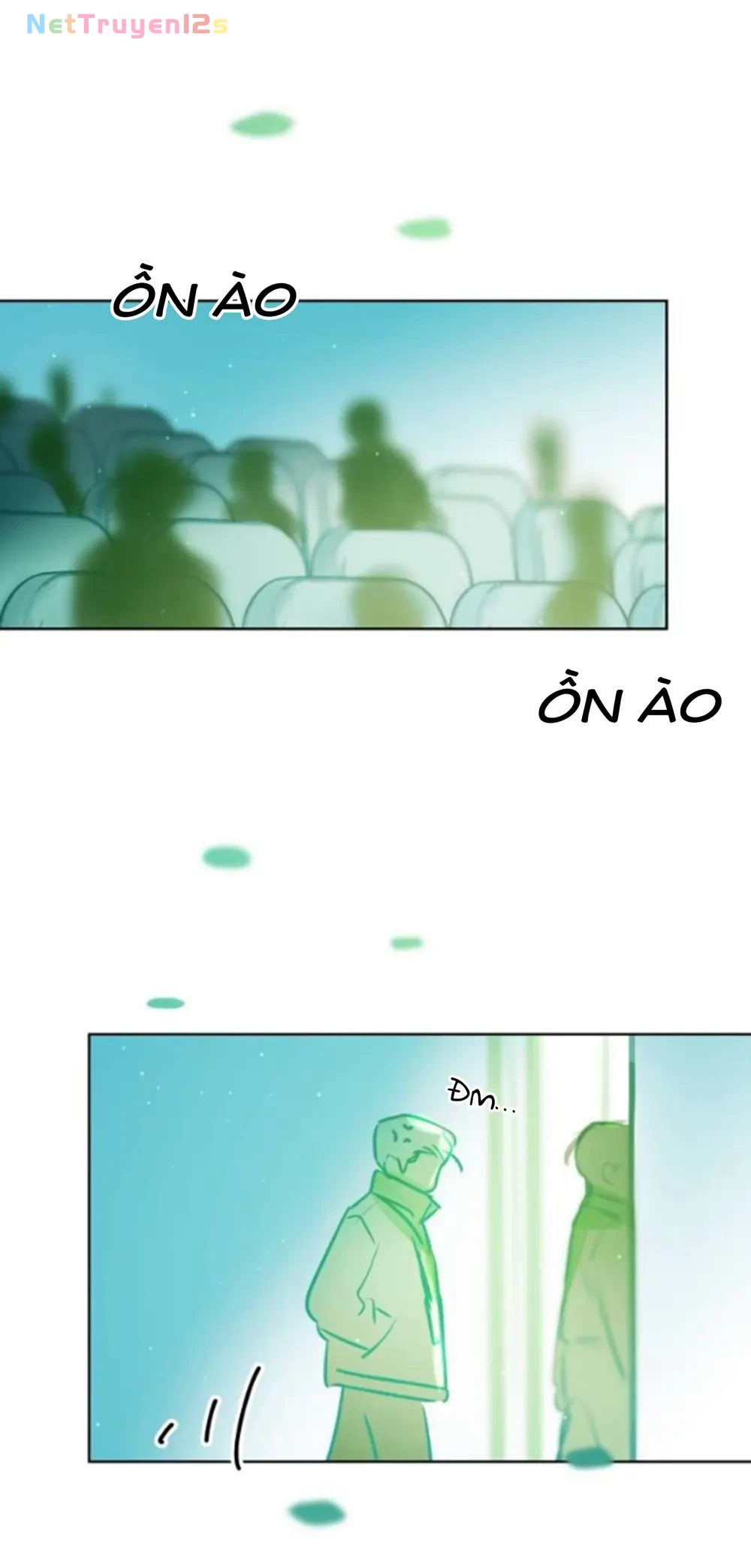 Our Guild's Idol Chapter  51 - 47